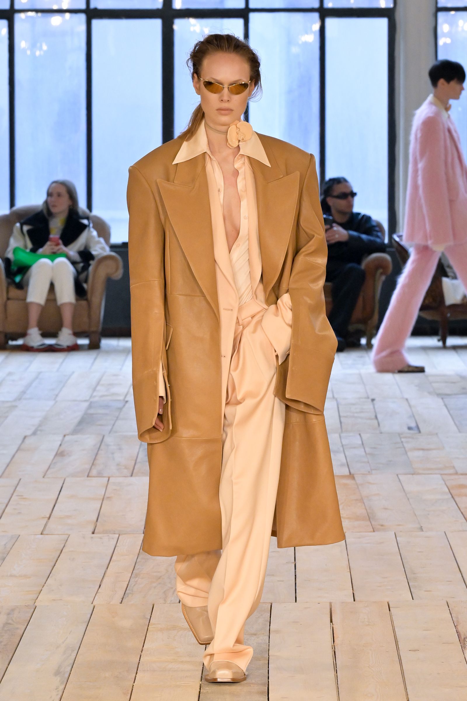 Sportmax Осень-Зима 2023