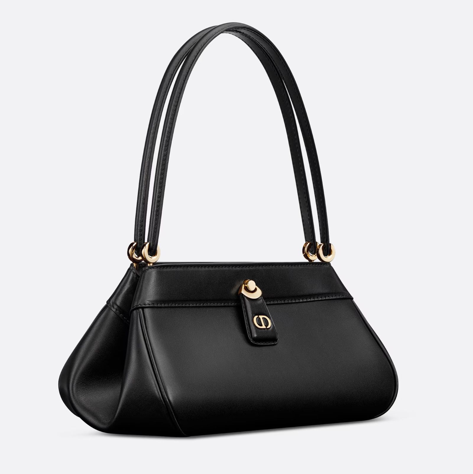 Сумка Dior Key, фото 1 Сумка Dior Key в ретро-стиле, фото 1