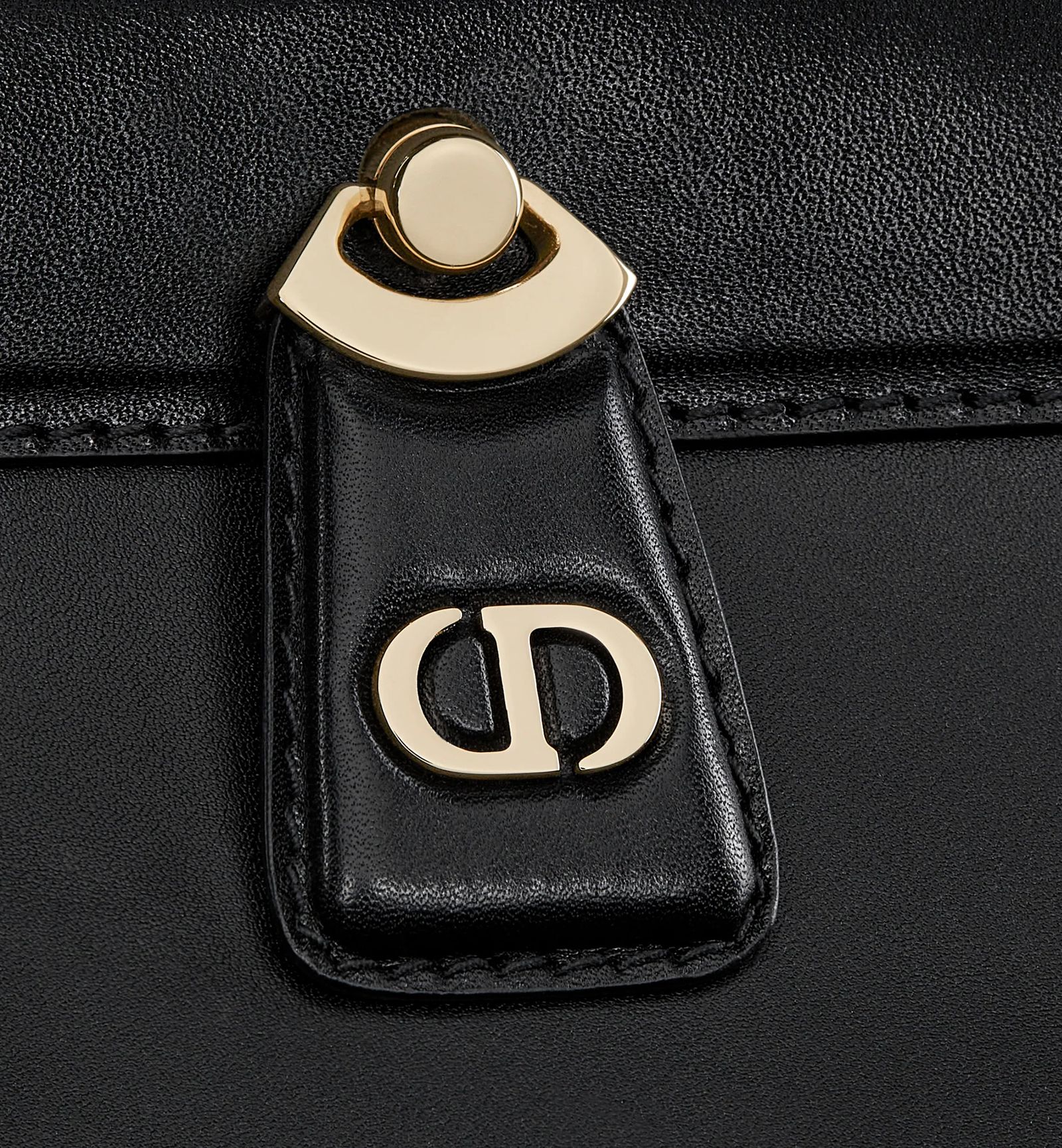 Сумка Dior Key, фото 2 Сумка Dior Key в ретро-стиле, фото 2