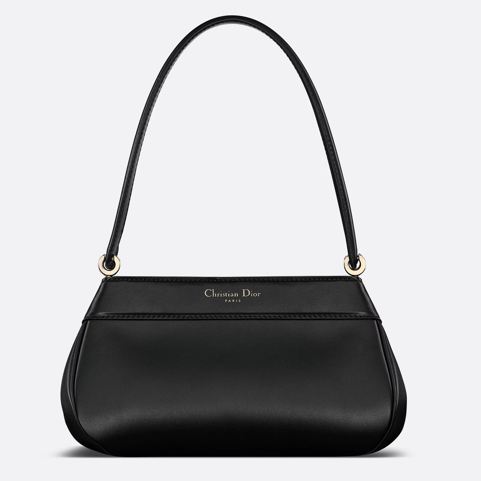 Сумка Dior Key, фото 4 Сумка Dior Key в ретро-стиле, фото 4