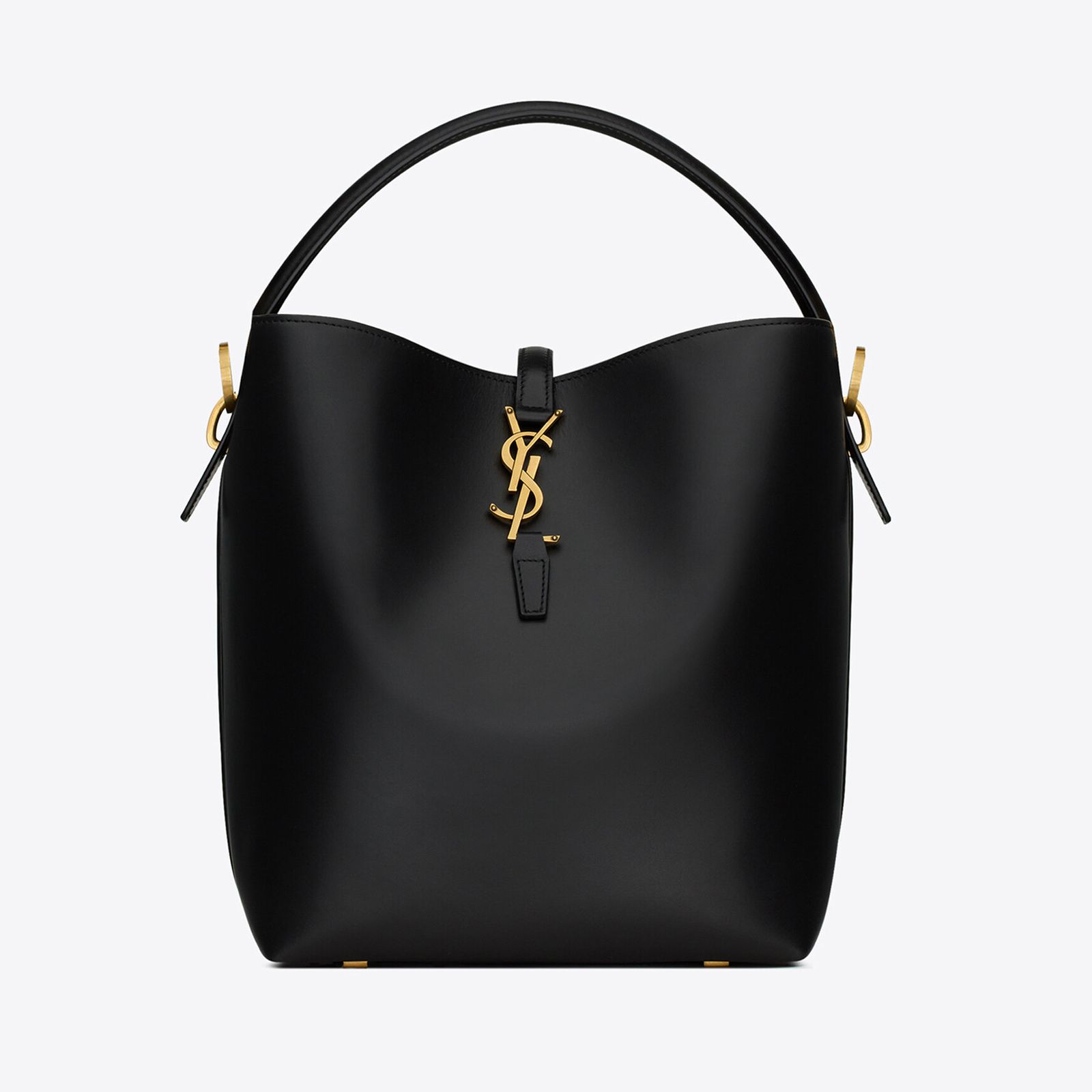 Сумка Saint Laurent LE 37, фото 1 Сумка-ведро Saint Laurent LE 37, фото 1