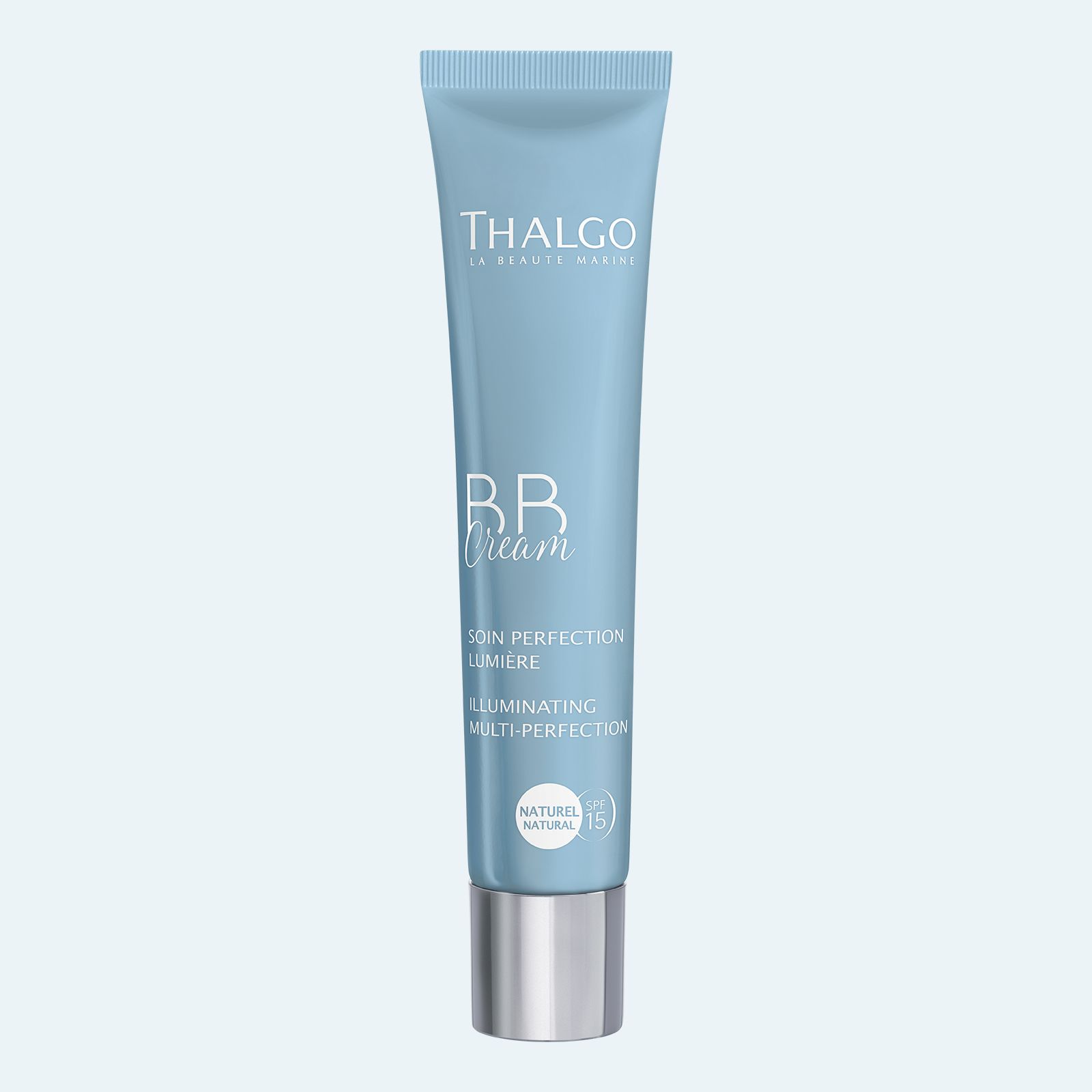 Thalgo, мультифункциональный BB крем, фото 2 Thalgo, мультифункциональный BB крем, придающий сияние, фото 2