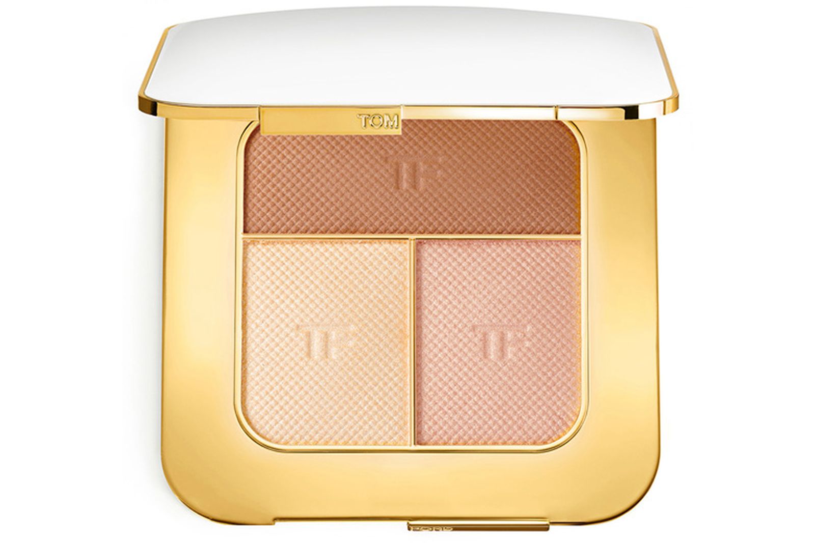 Tom Ford Soleil Contouring Compact Tom Ford, палетка для скульптурирования Soleil Contouring Compact