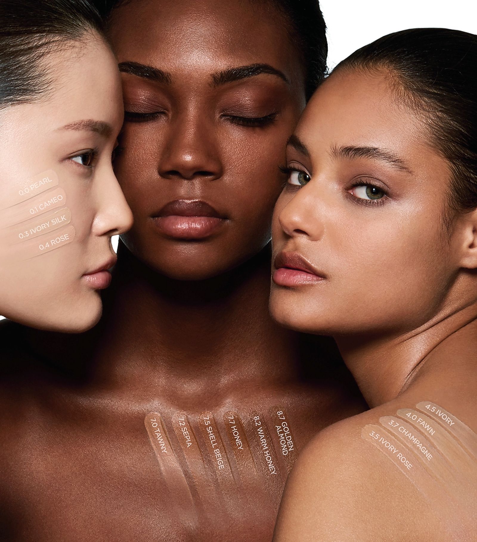 Tom Ford Shade & Illuminate Foundation SPF 50, фото 3 Tom Ford, тональная основа Shade & Illuminate Foundation SPF 50, фото 3