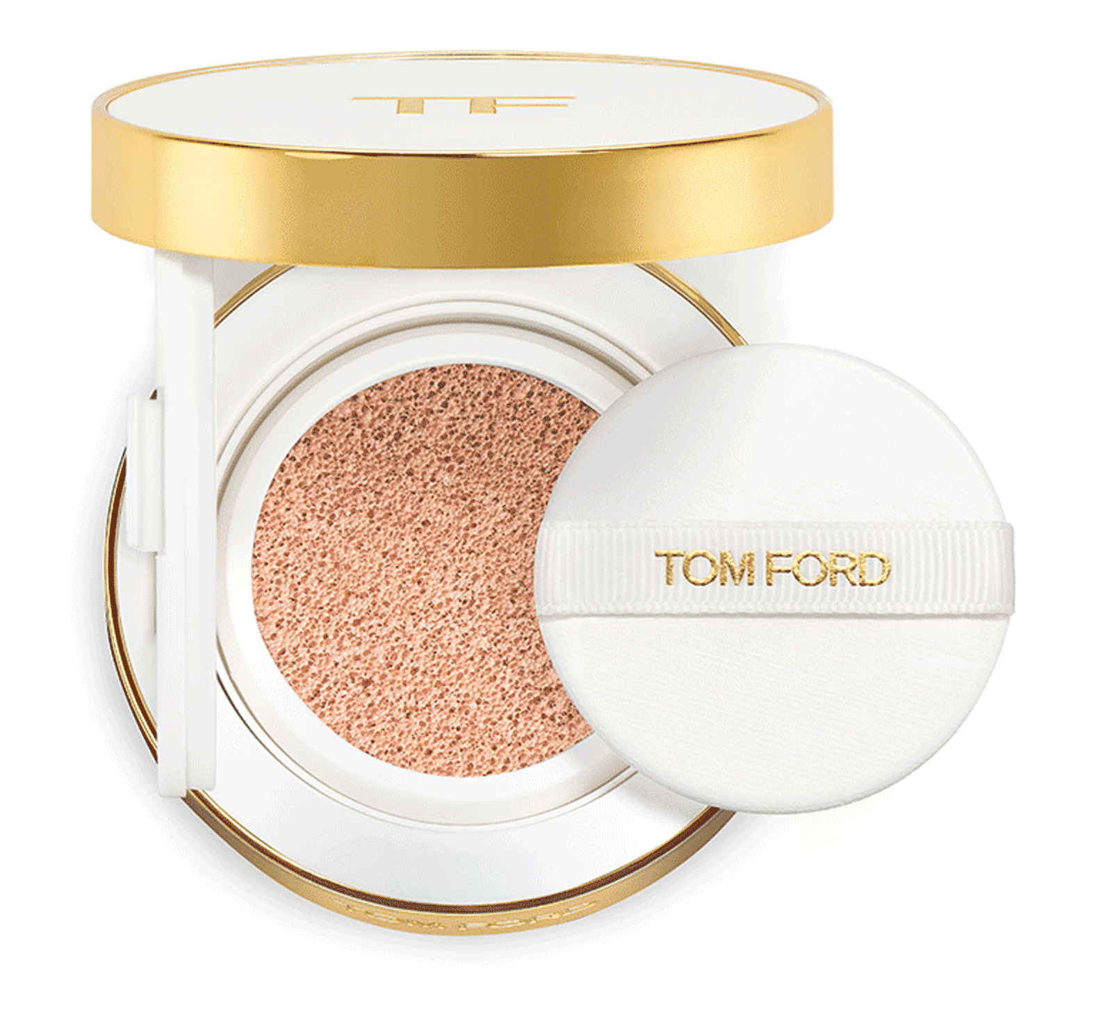 Tom Ford Glow Tone Up Foundation SPF 45 Hydrating Cushion Compact Tom Ford, тональное средство Glow Tone Up Foundation SPF 45 Hydrating Cushion Compact