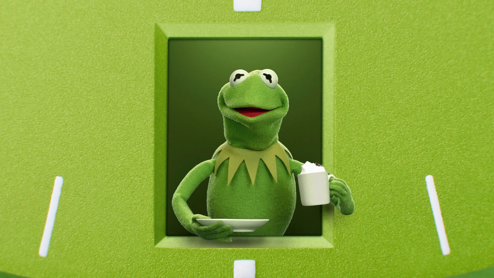 Oris представляет часы ProPilot X Kermit Edition, вдохновленные лягушонком Кермитом из «Маппет-шоу», фото 4 Oris представляет часы ProPilot X Kermit Edition, фото 4