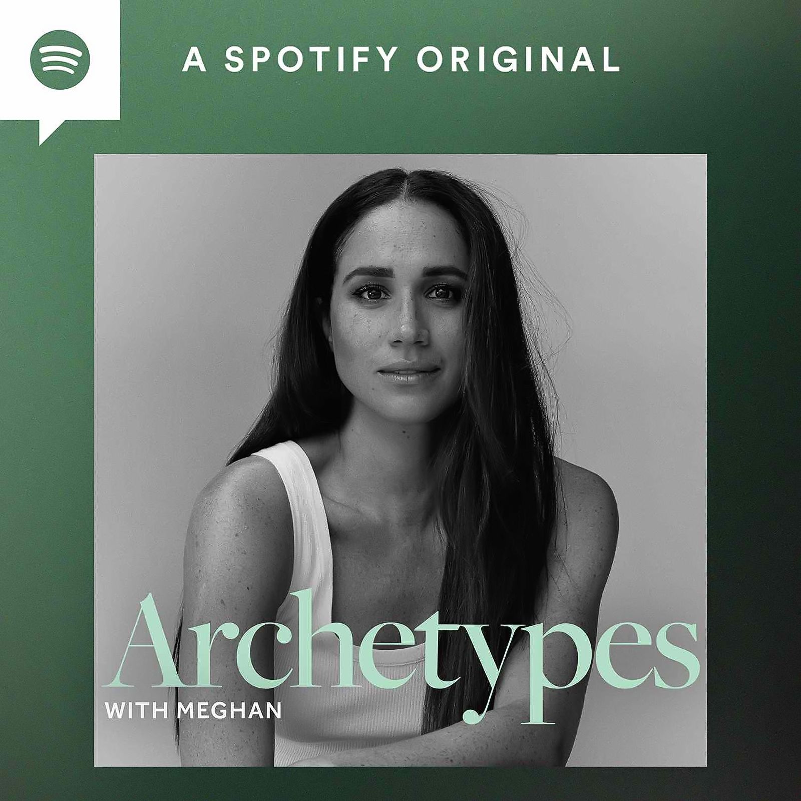 Подкаст Меган Маркл «Archetypes», фото 11 Подкаст Меган Маркл «Archetypes» на Spotify, фото 11