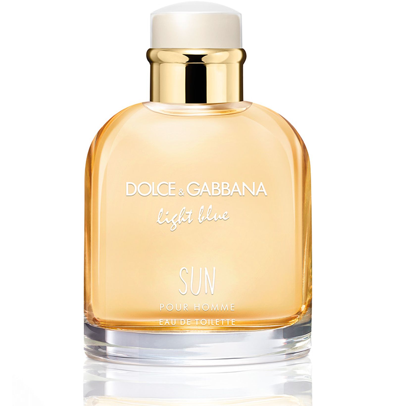 Летний роман на жарком Капри: лимитированная коллекция ароматов Dolce&Gabbana Light Blue Sun, фото 2 лимитированная коллекция ароматов Dolce&Gabbana Light Blue Sun, фото 2