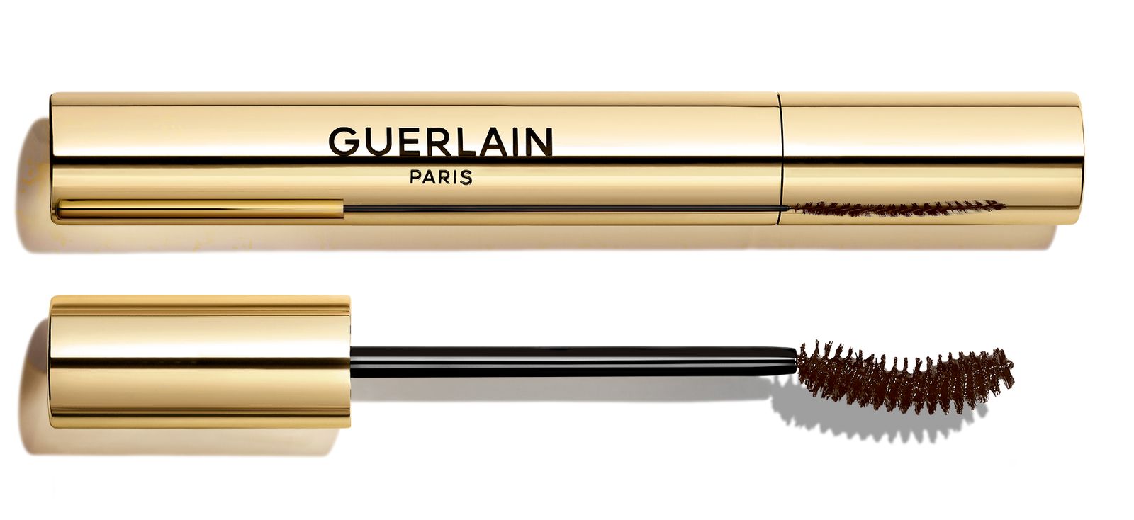 Guerlain Noir G Extreme Color Long Lasting Volume Тушь Guerlain Noir G Extreme Color Long Lasting Volume