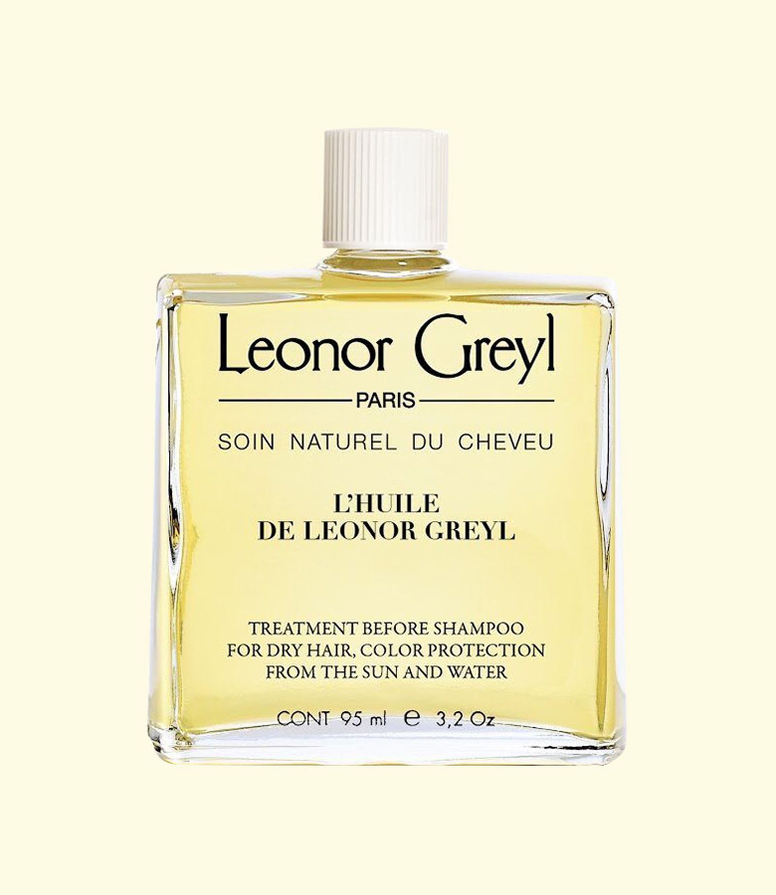 Leonor Greyl L'Huile De Leonor Greyl Leonor Greyl, масло для волос L'Huile De Leonor Greyl