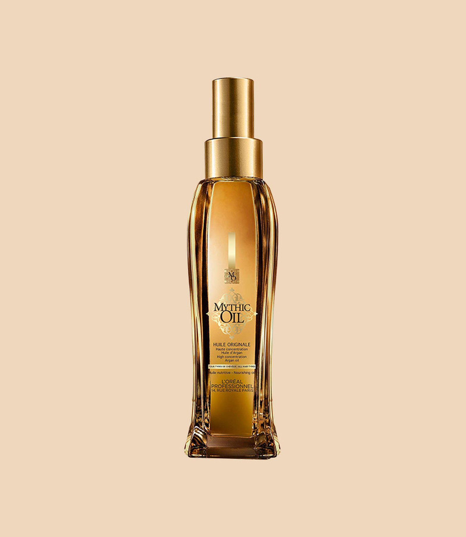 L’Oreal Professionnel Mythic Oil Nourishing Oil L’Oreal Professionnel, питательное масло Mythic Oil Nourishing Oil