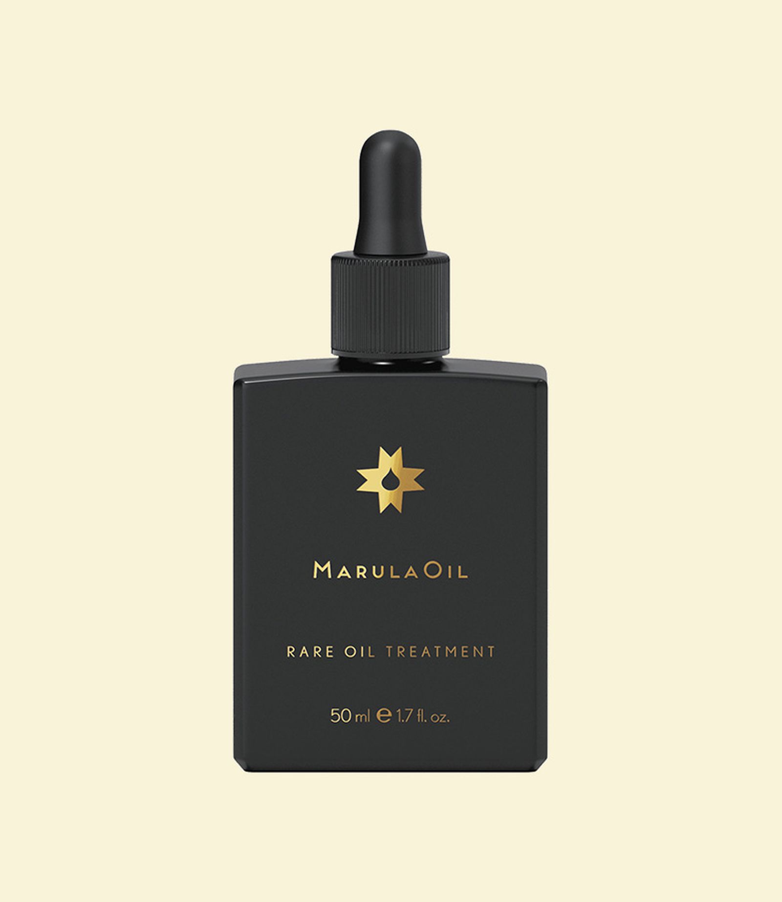Paul Mitchell, масло-эликсир для волос и кожи Marula Oil Rare Oil Treatment Paul Mitchell Marula Oil Rare Oil Treatment