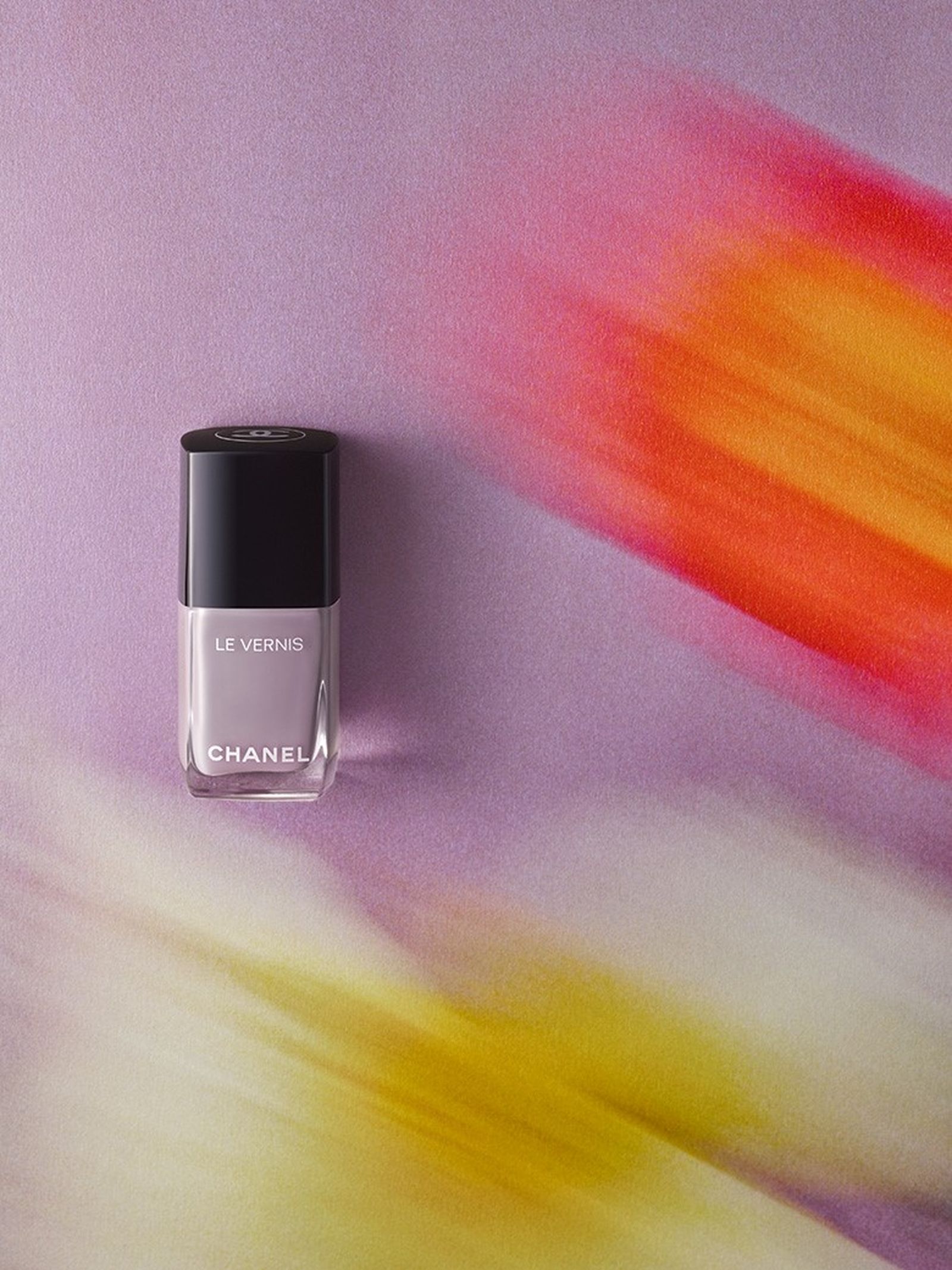 Chanel Le Vernis Chanel, стойкий лак для ногтей Le Vernis