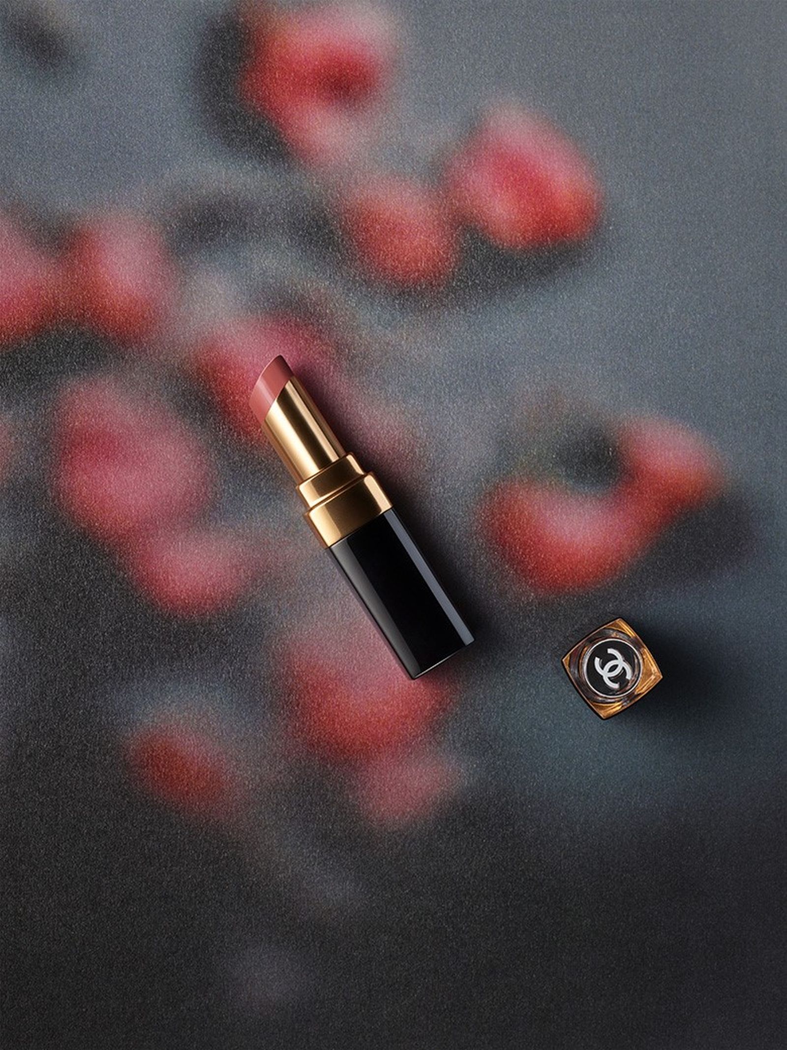 Chanel Rouge Coco Flash, фото 2 Chanel, увлажняющая помада-блеск для губ Rouge Coco Flash, фото 2
