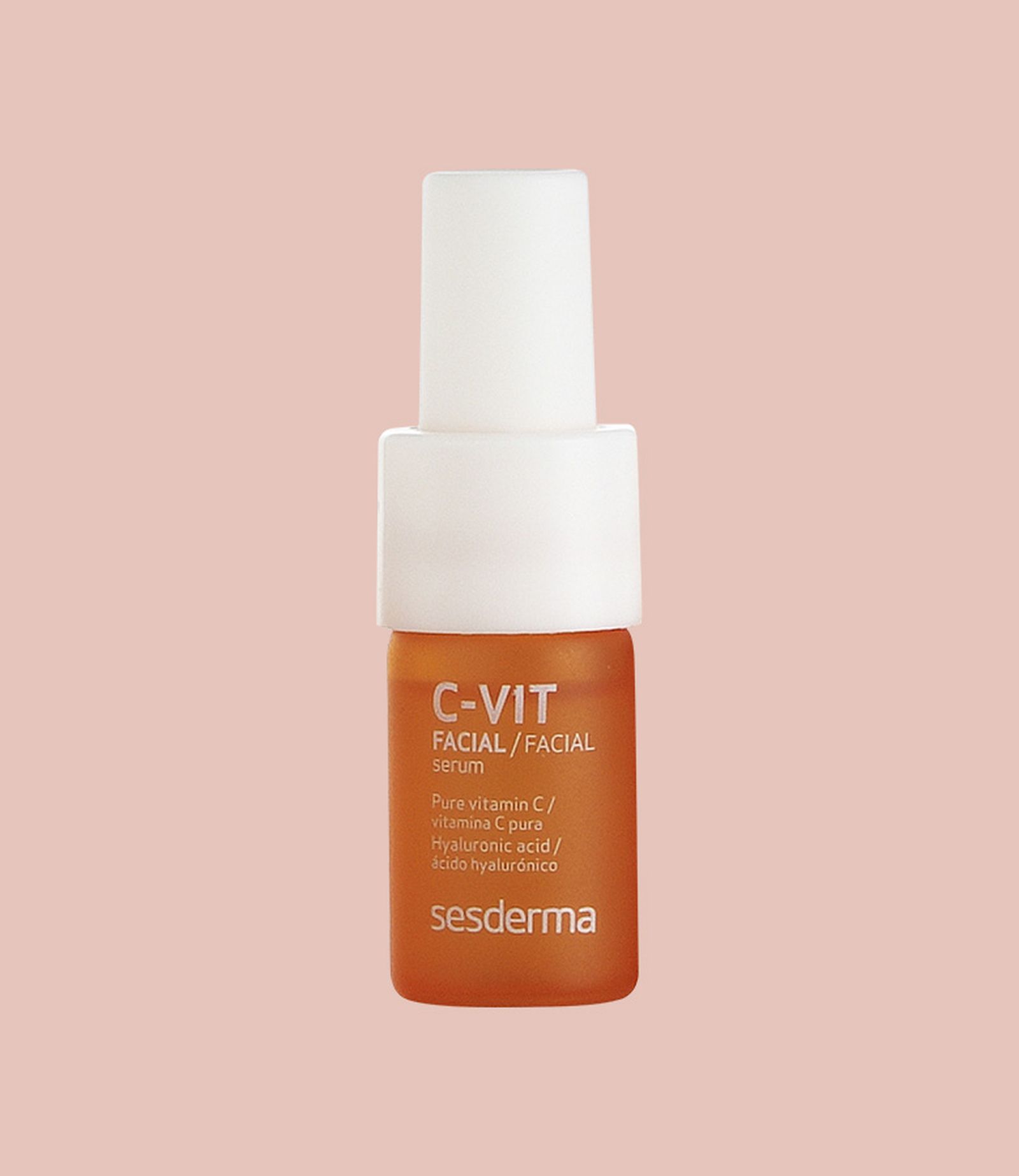 Sesderma, сыворотка реактивирующая в наборе с витамином С C-Vit