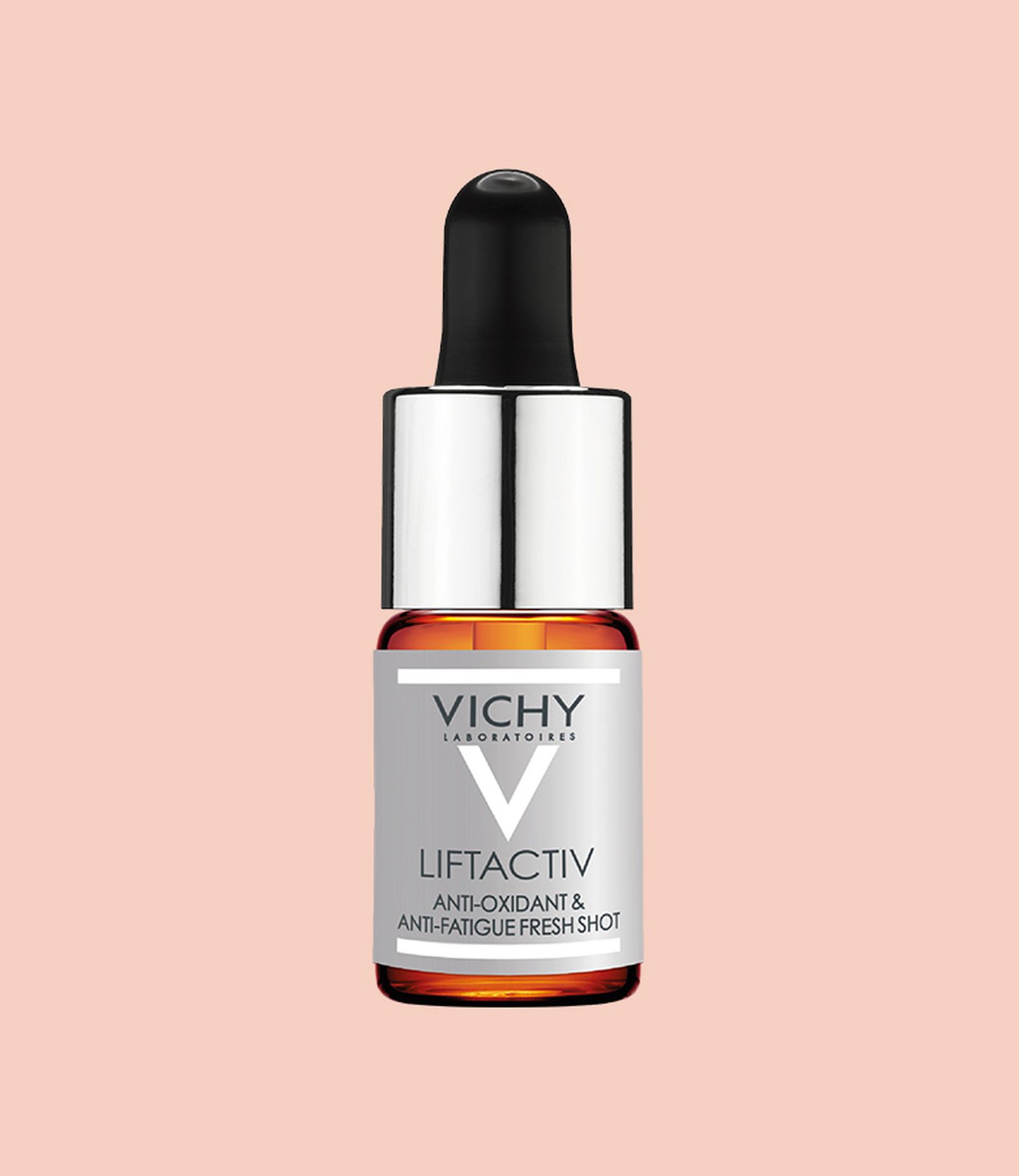 Vichy, антиоксидантный концентрат молодости Liftactiv