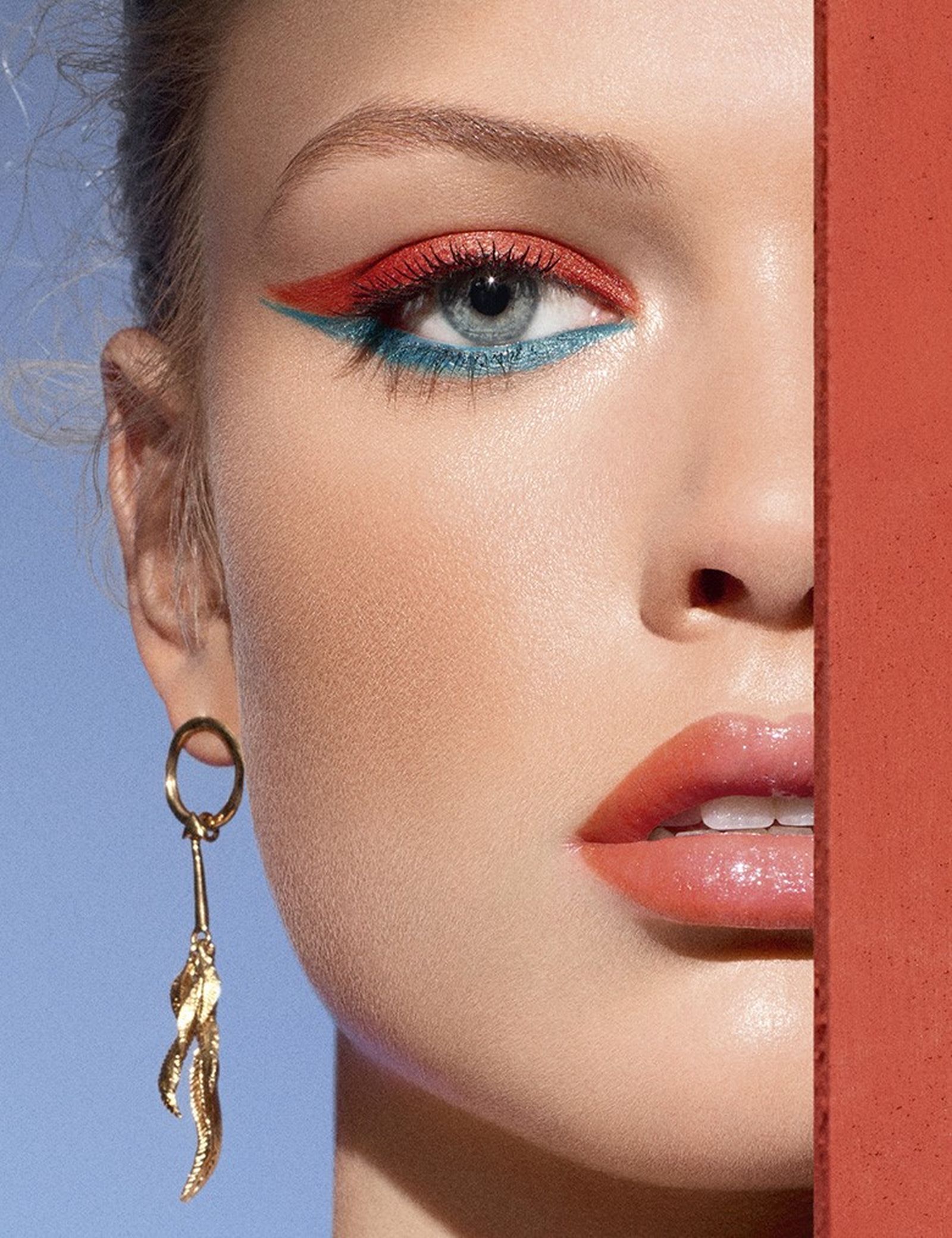 Летняя коллекция макияжа Givenchy Solar Pulse Summer, фото 2