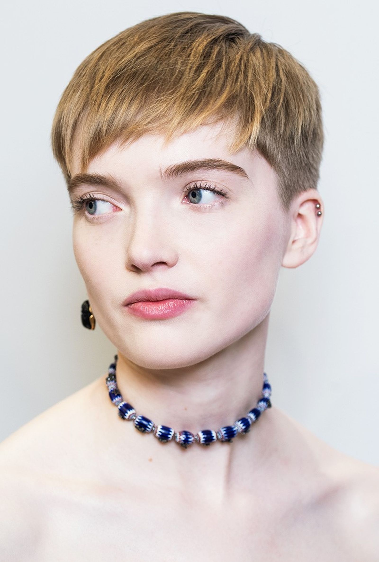 Как создавался макияж для шоу Dior Cruise 2020 в Марракеше, фото 6