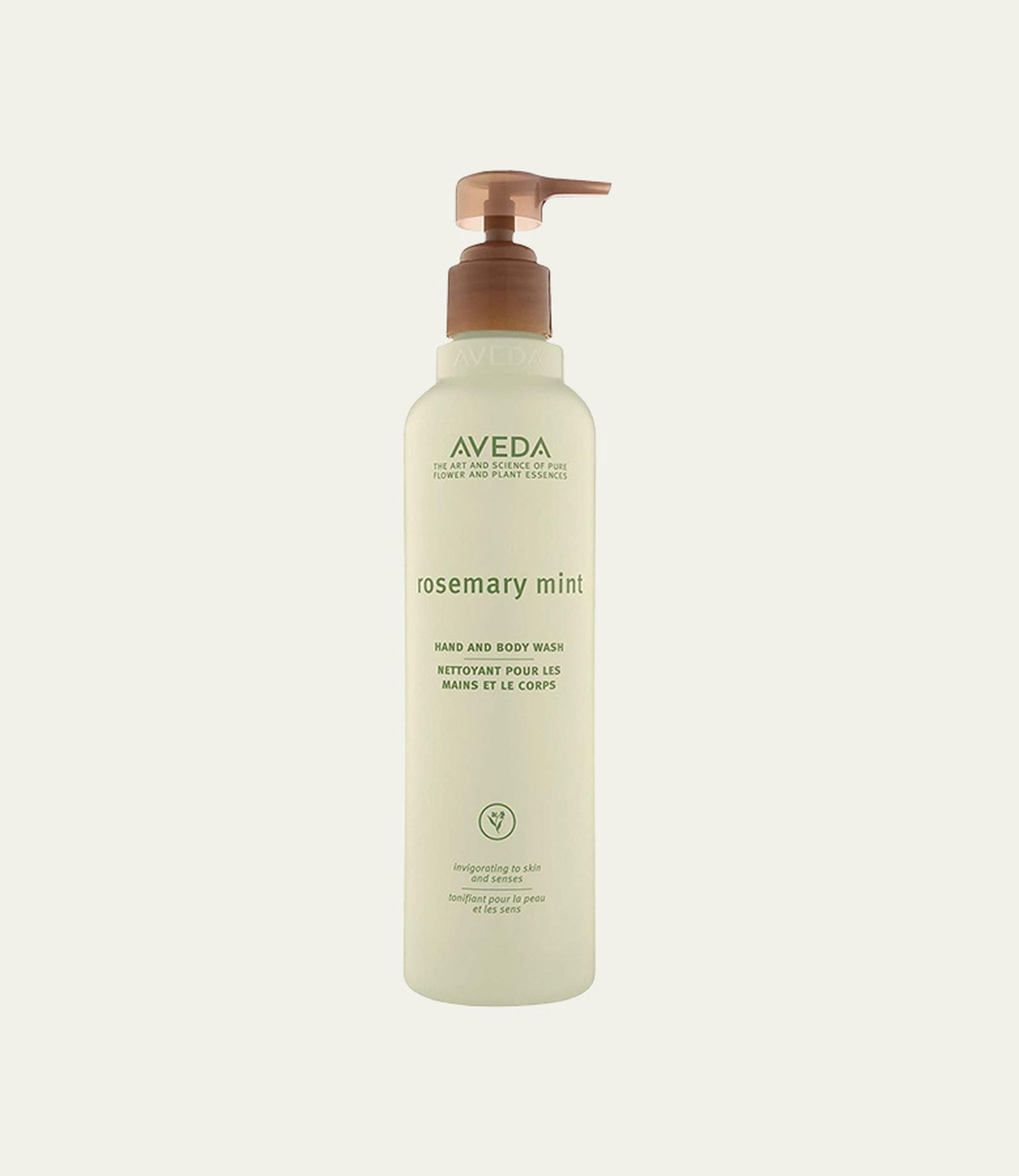 Aveda Rosemary Mint Hand&Body Aveda, гель для душа Rosemary Mint Hand&Body