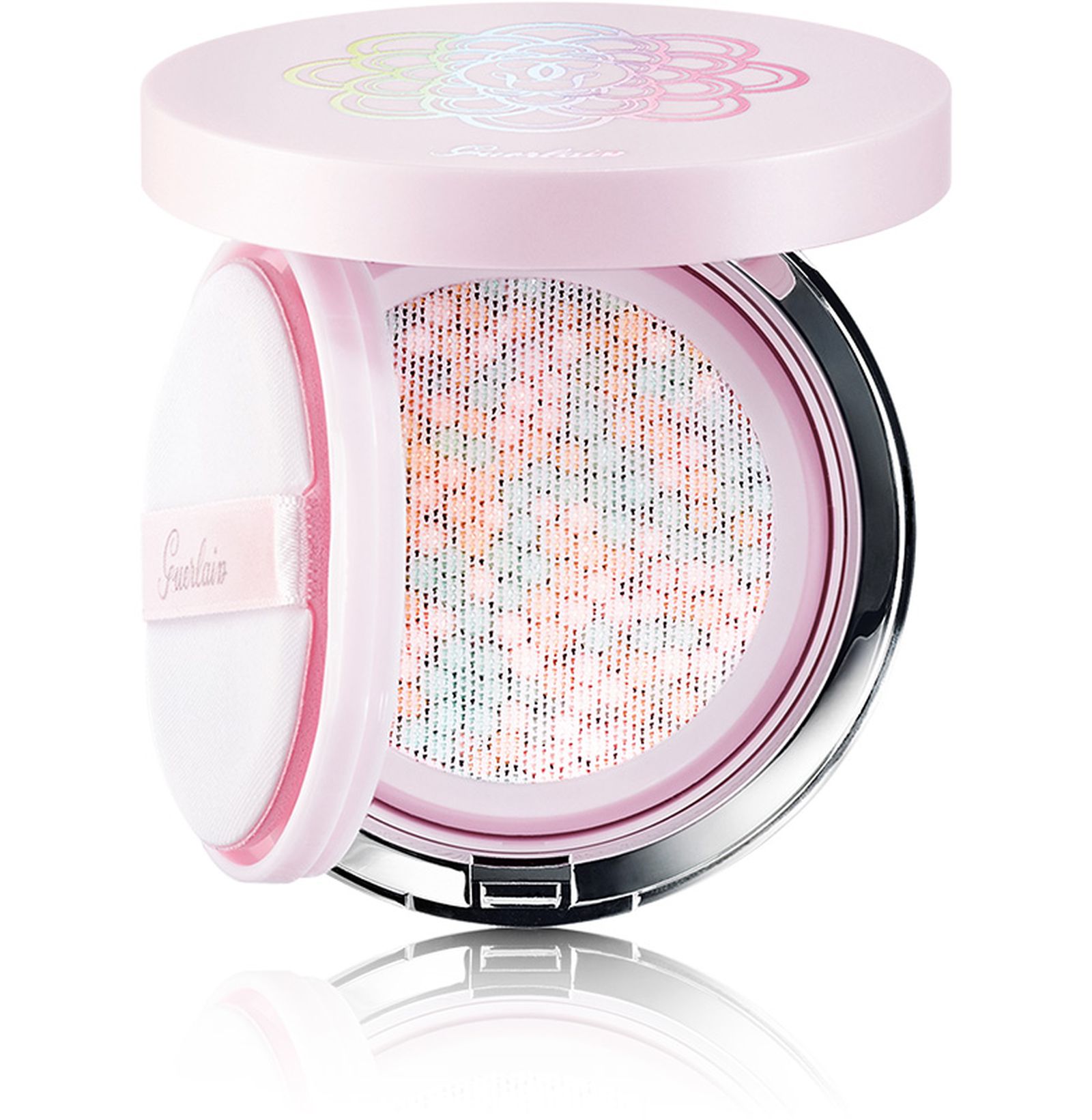 метеориты Météorites Glow Pearls Cushion Météorites Glow Pearls Cushion