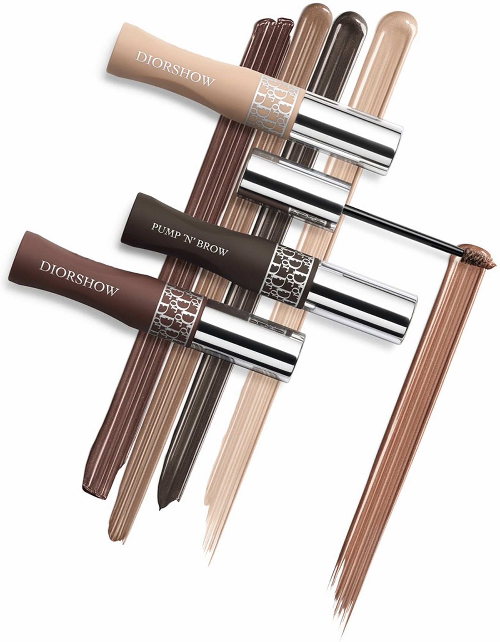 Dior Diorshow Pump’n’Brow Diorshow Pump’n’Brow от Dior
