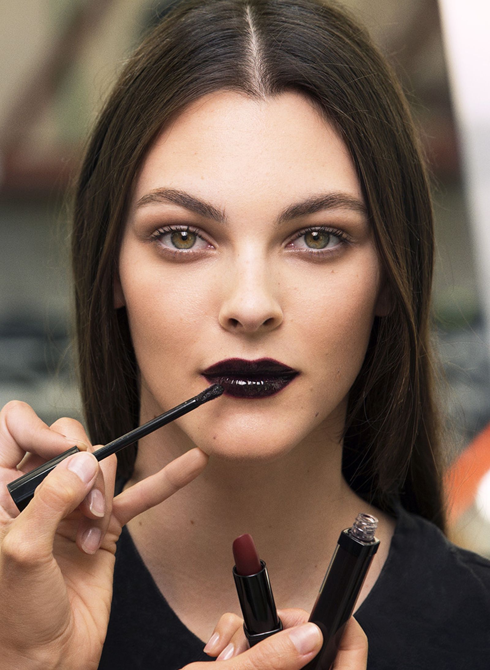 Beauty Backstage: как создавался макияж для шоу Chanel Cruise 2019/20, фото 5 Как создавался макияж для шоу Chanel Cruise 2019/20, фото 5