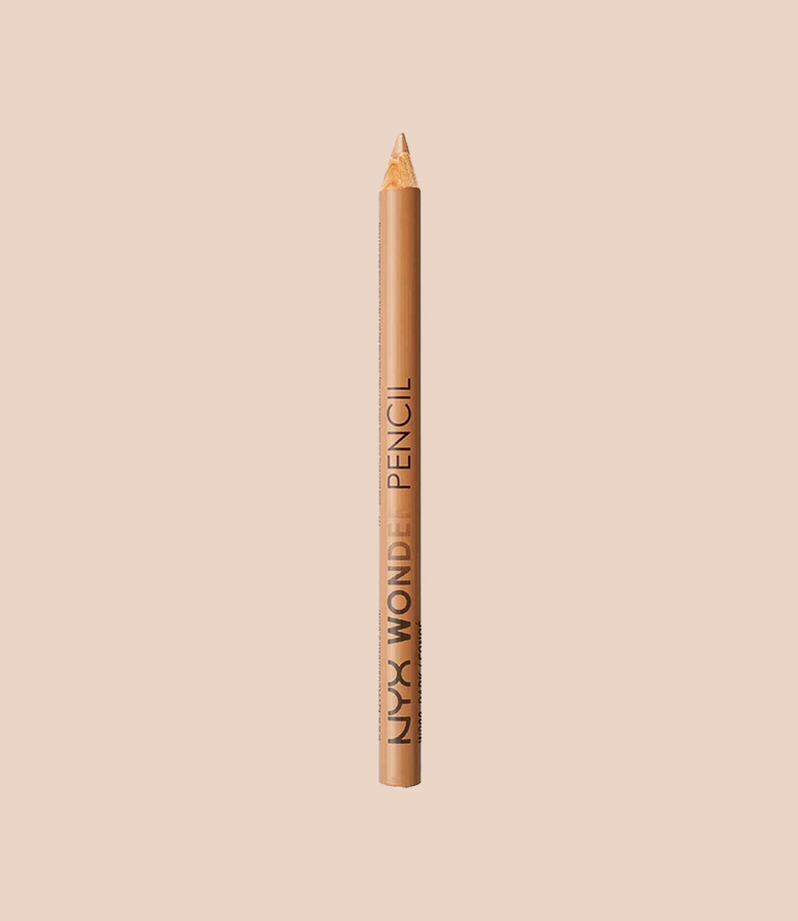 NYX Wonder Pencil NYX, универсальный карандаш Wonder Pencil