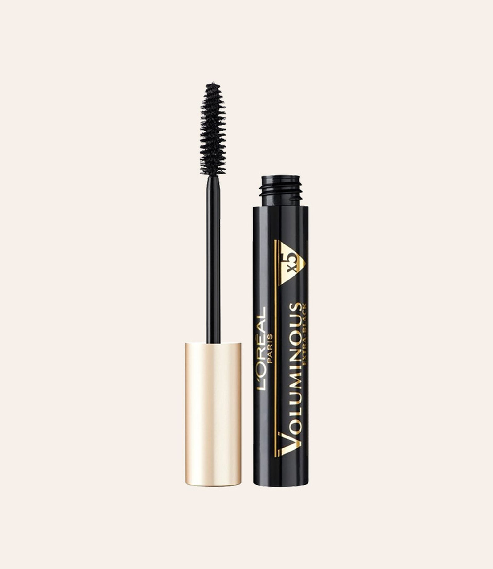 L’Oréal Paris Voluminous Mascara L’Oréal Paris, тушь для ресниц Voluminous Mascara