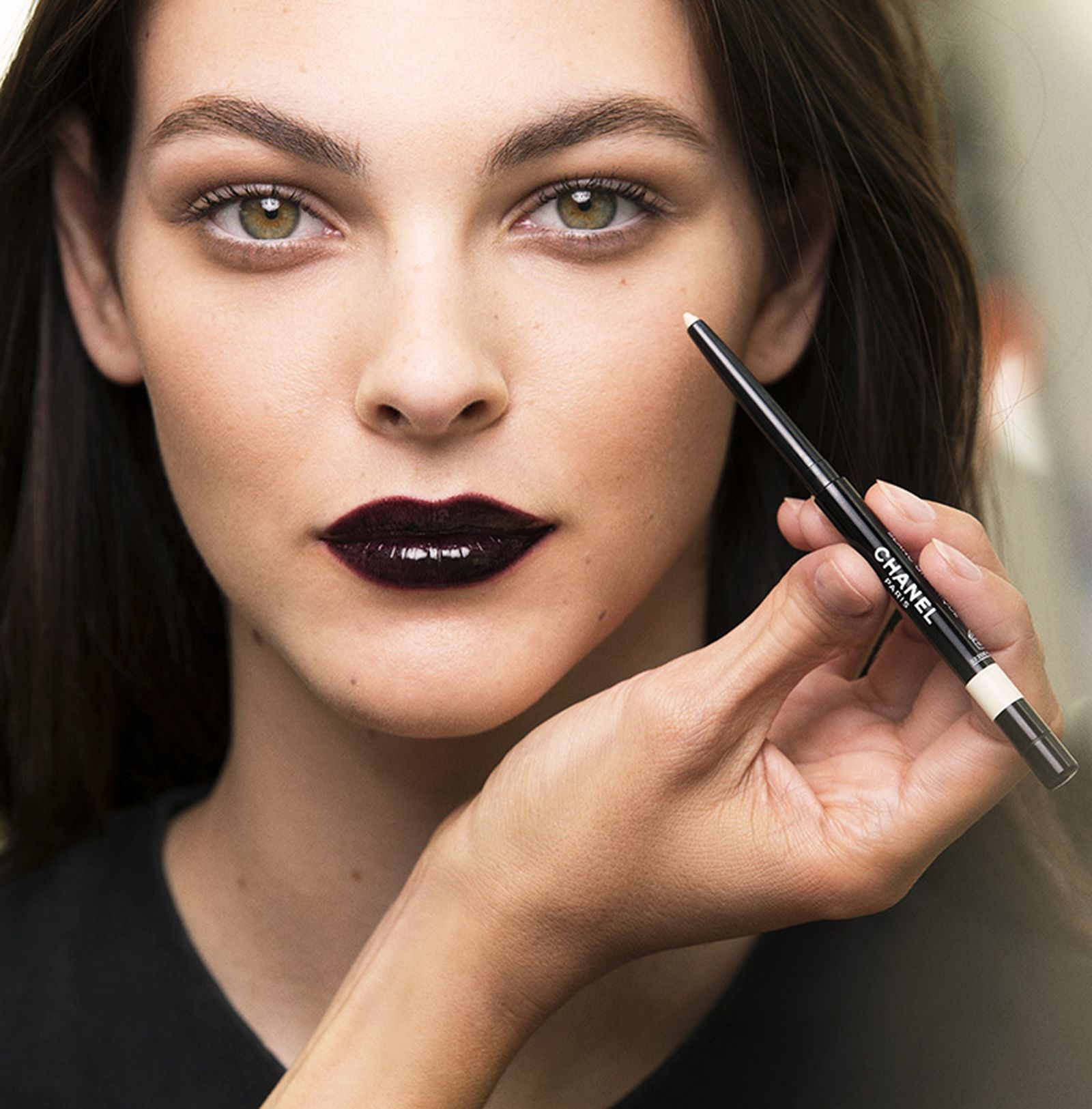 Beauty Backstage: как создавался макияж для шоу Chanel Cruise 2019/20, фото 3 Как создавался макияж для шоу Chanel Cruise 2019/20, фото 3