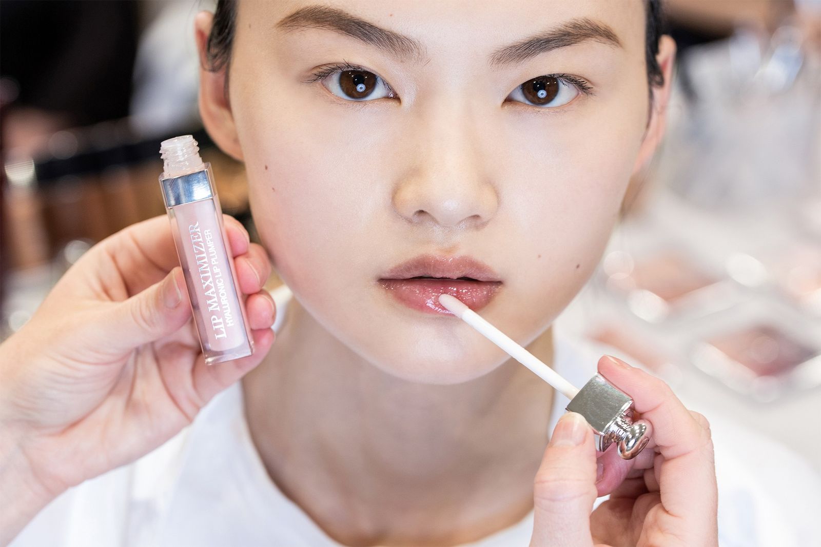 Как создавался макияж для шоу Dior Cruise 2020 в Марракеше, фото 16