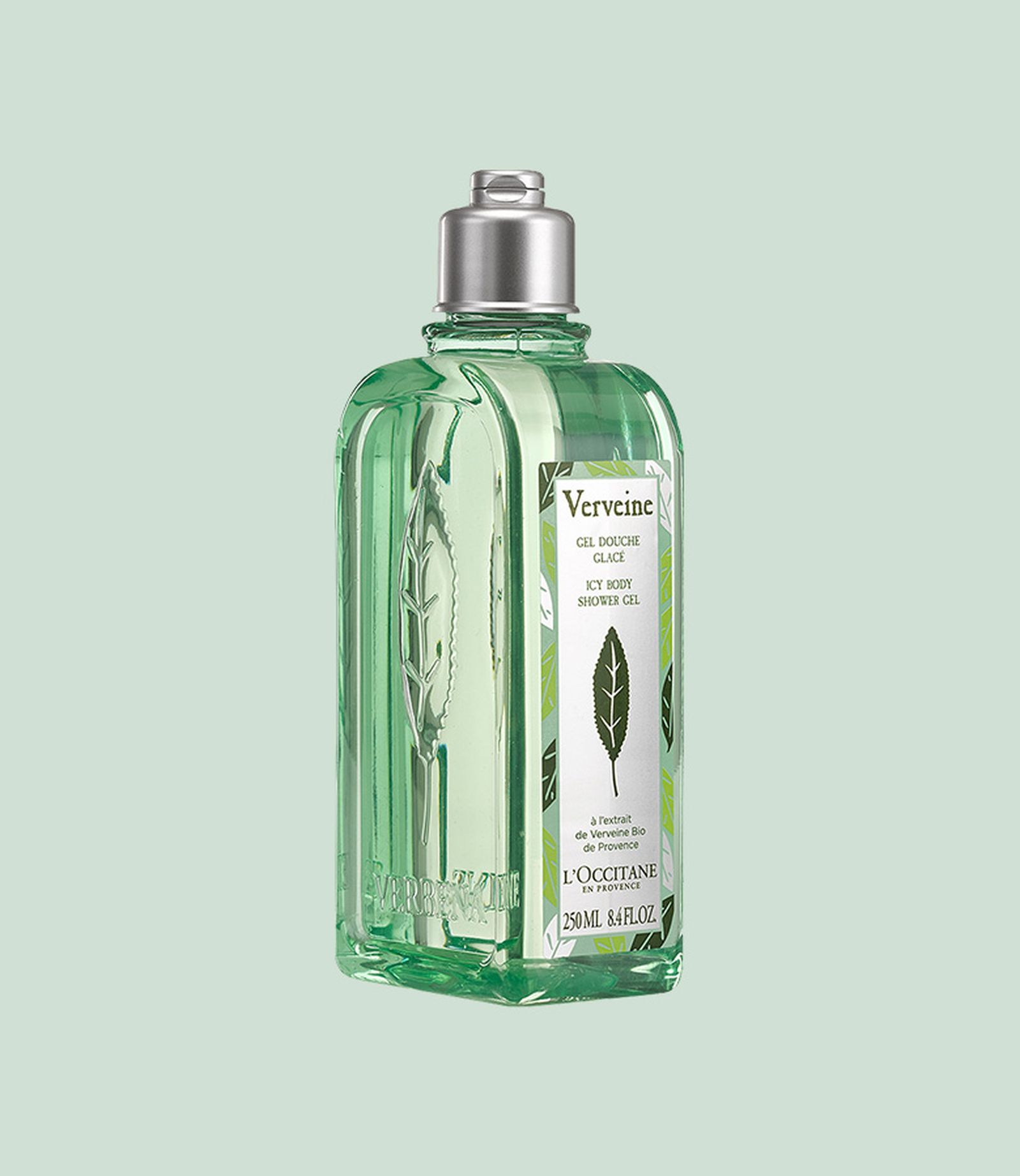 L'Occitane «Ледяная Вербена» L'Occitane, гель для душа «Ледяная Вербена»