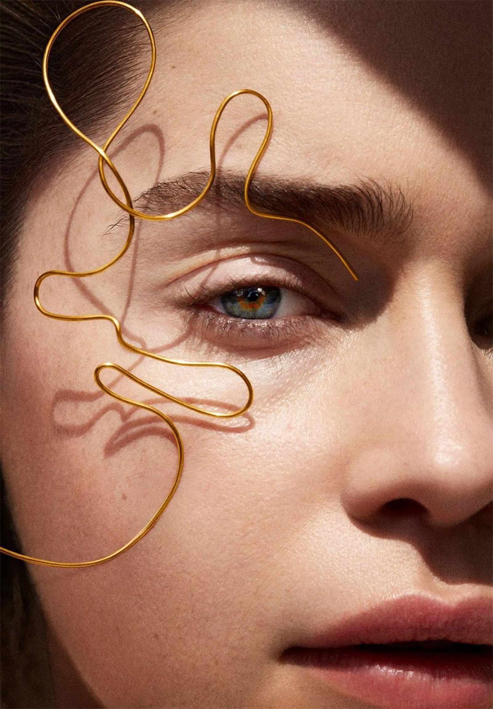 Эмилия Кларк в фотосерии Маркуса Олссона для Allure USA, фото 7