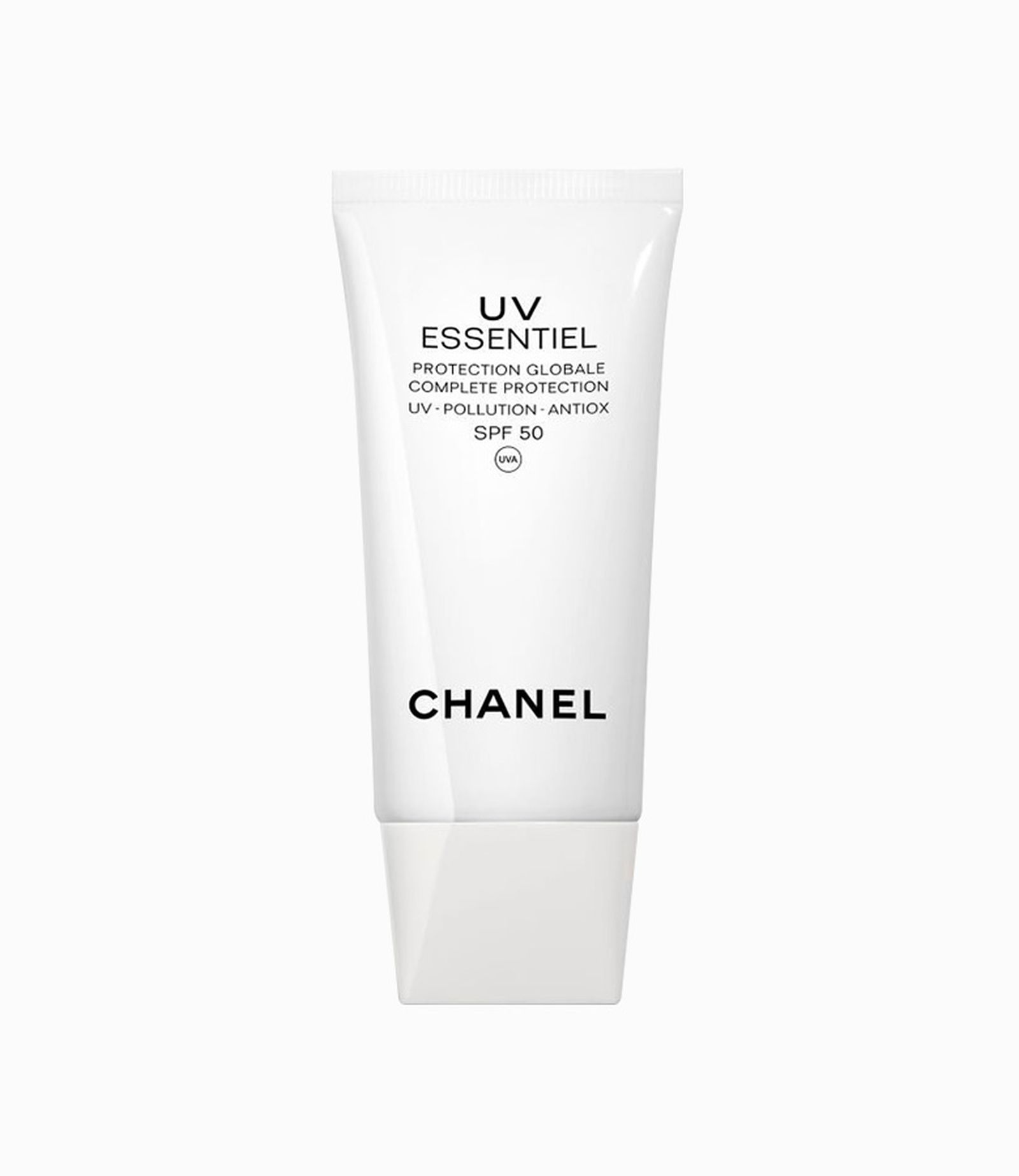 Chanel UV Essentiel SPF50 Chanel, комплексная защита UV Essentiel SPF50