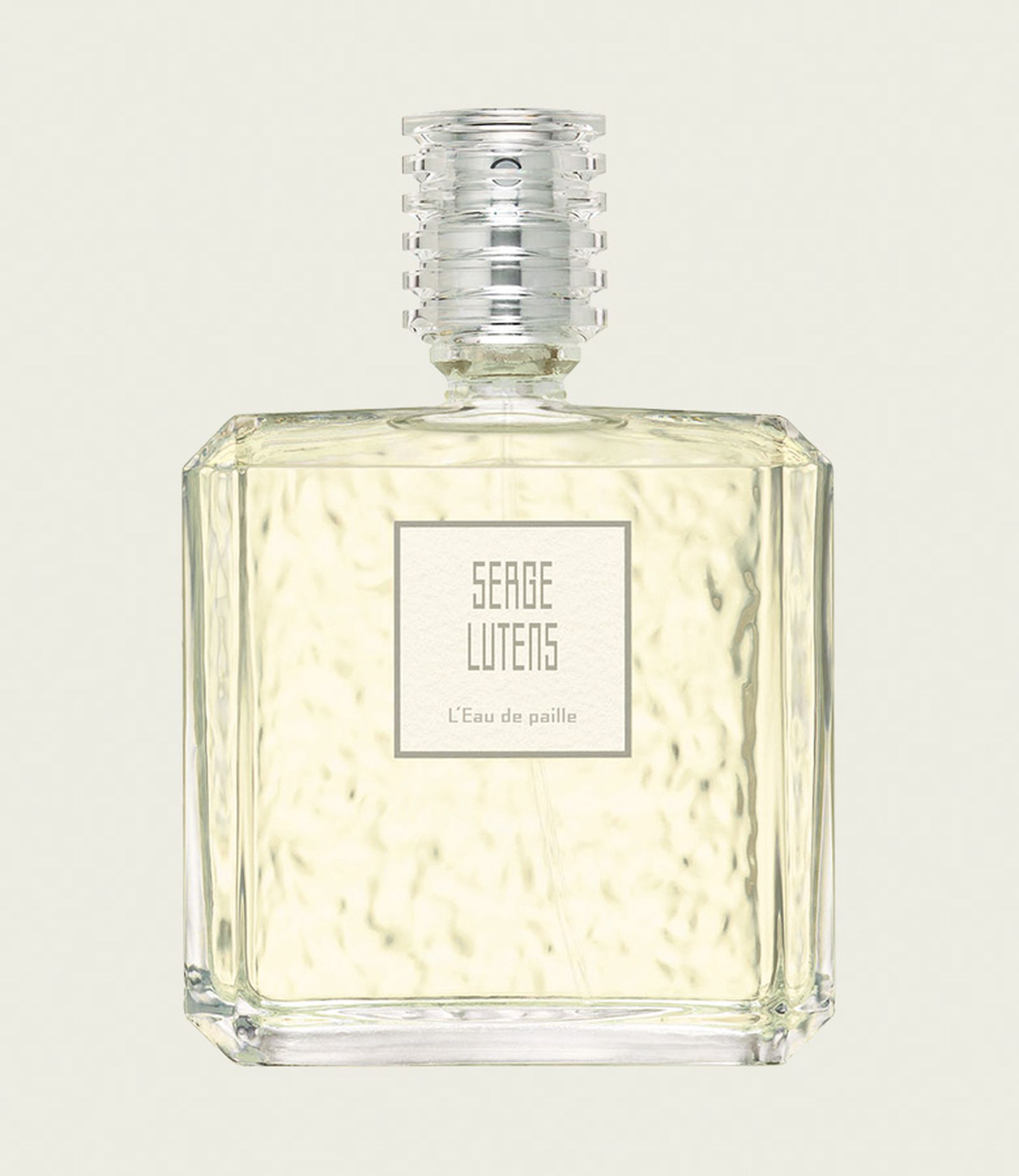 Serge Lutens, аромат L’eau De Paille Serge Lutens, L’eau De Paille