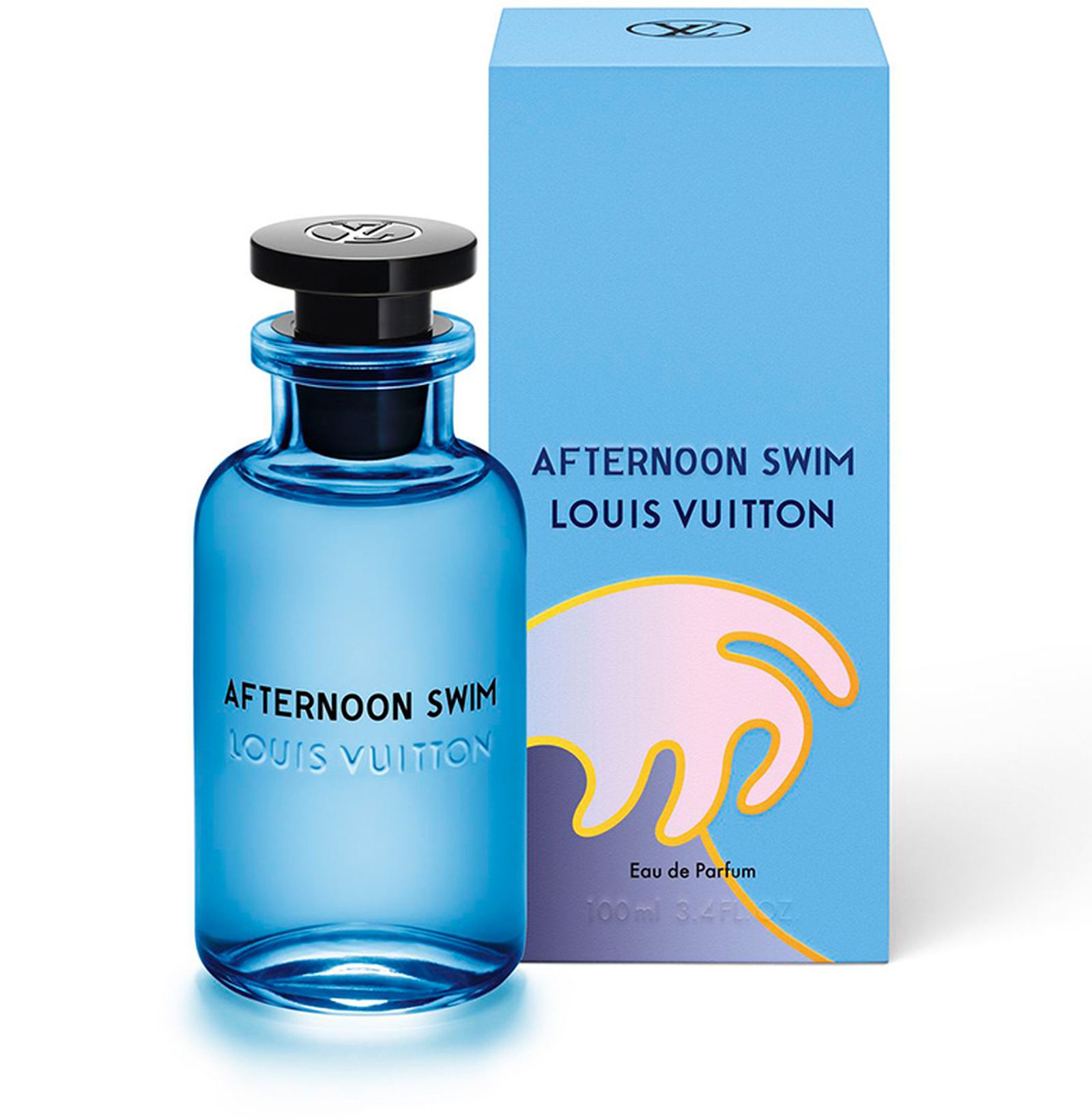 Louis Vuitton, аромат Afternoon Swim Louis Vuitton, Afternoon Swim