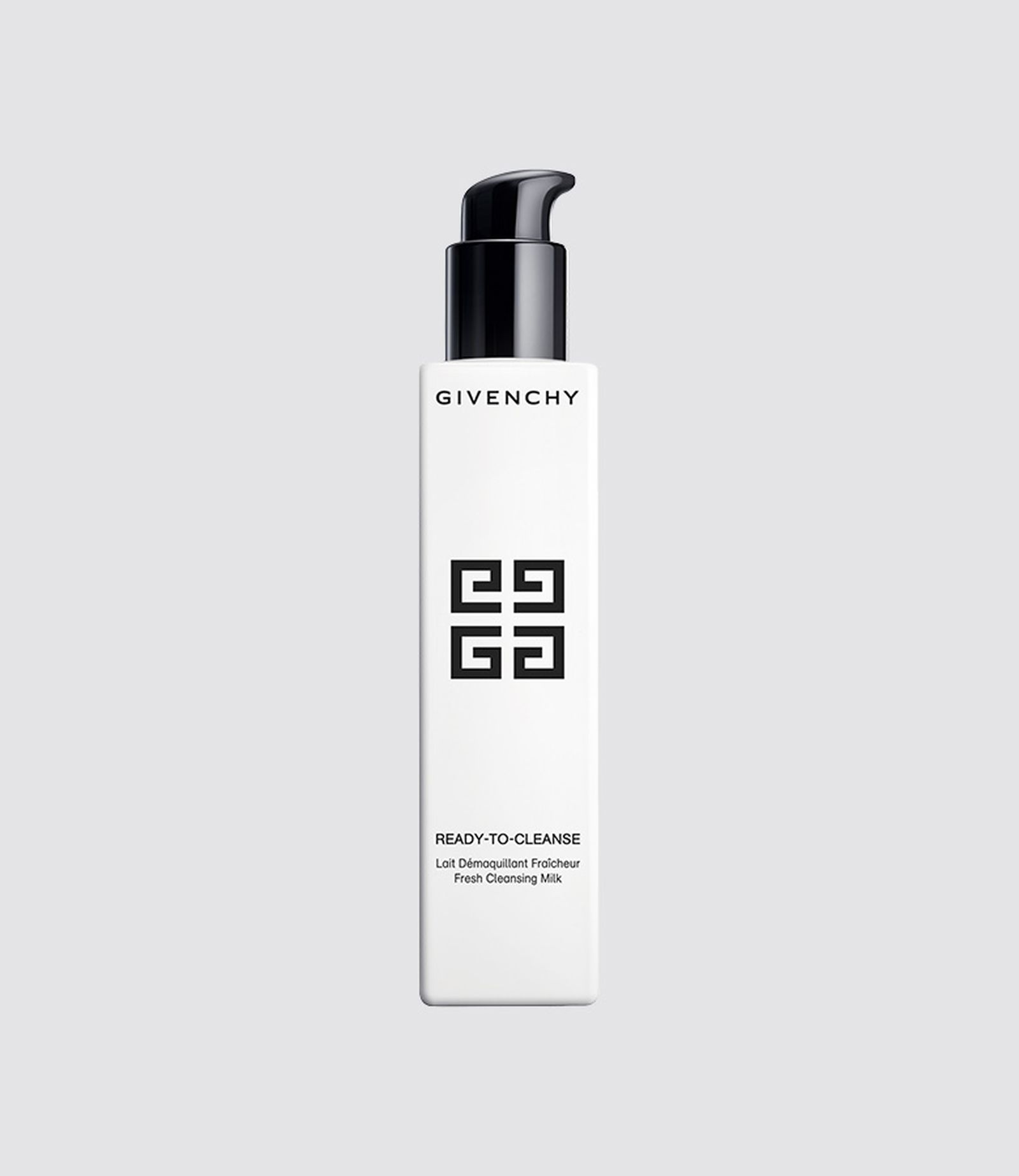 Givenchy Ready-to-cleanser Givenchy, очищающая эмульсия для снятия макияжа Ready-to-cleanser