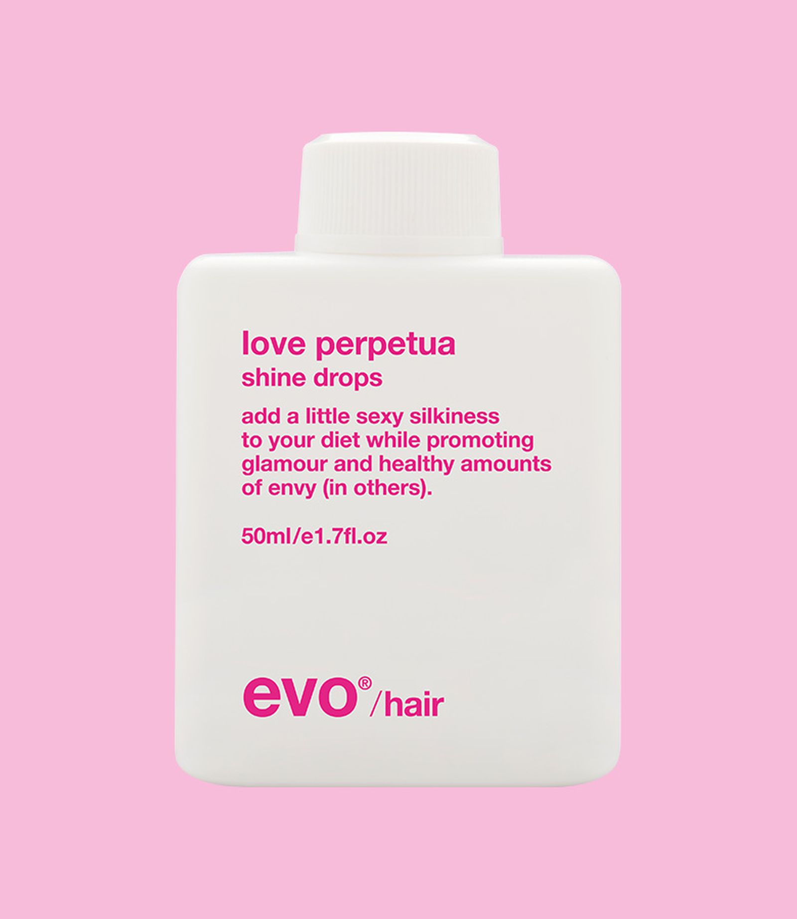 Evo, капли shine drops Love Perpetua