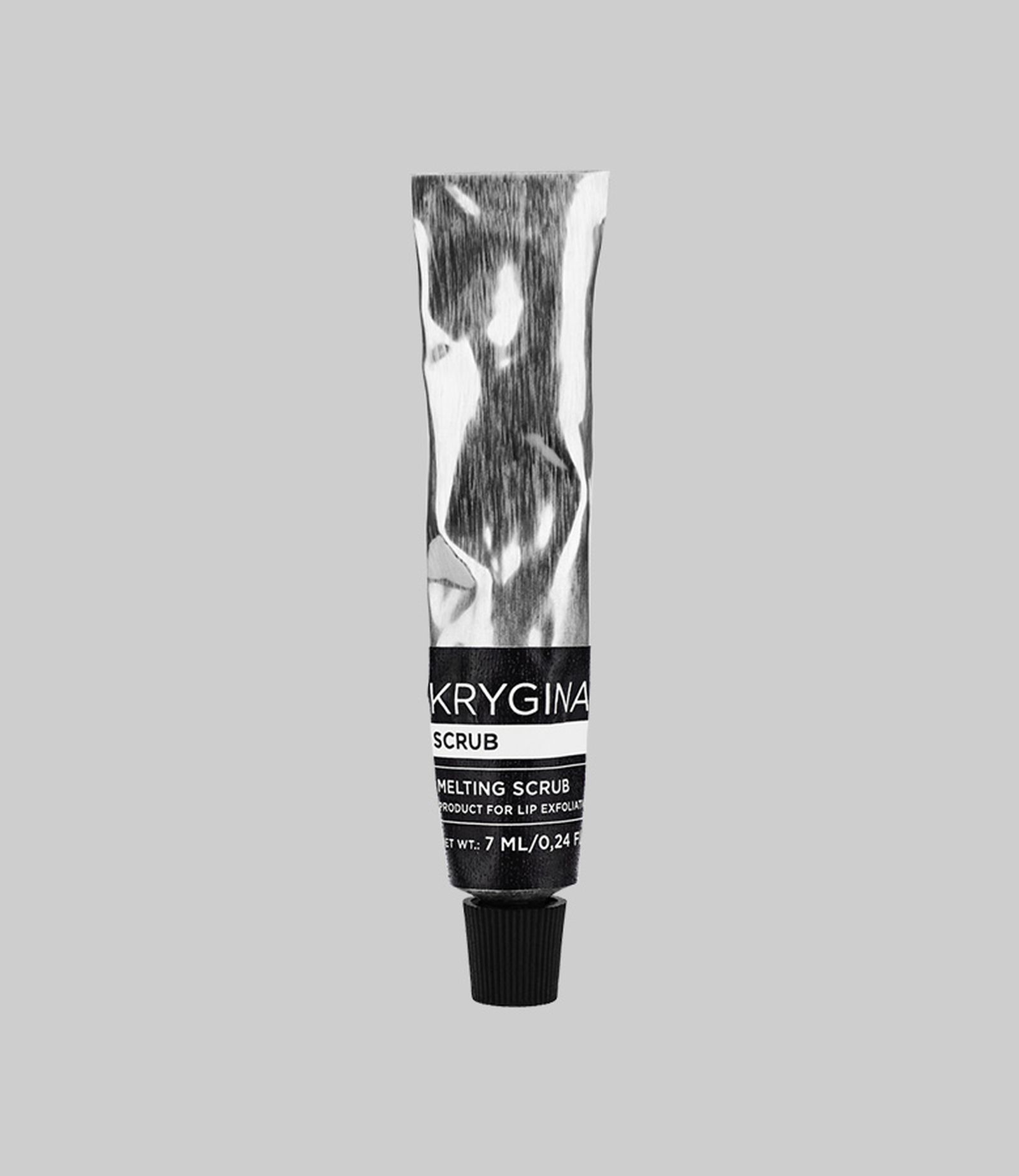 Krygina Cosmetics Scrub Krygina Cosmetics, скраб для губ с водорастворимыми частицами Scrub