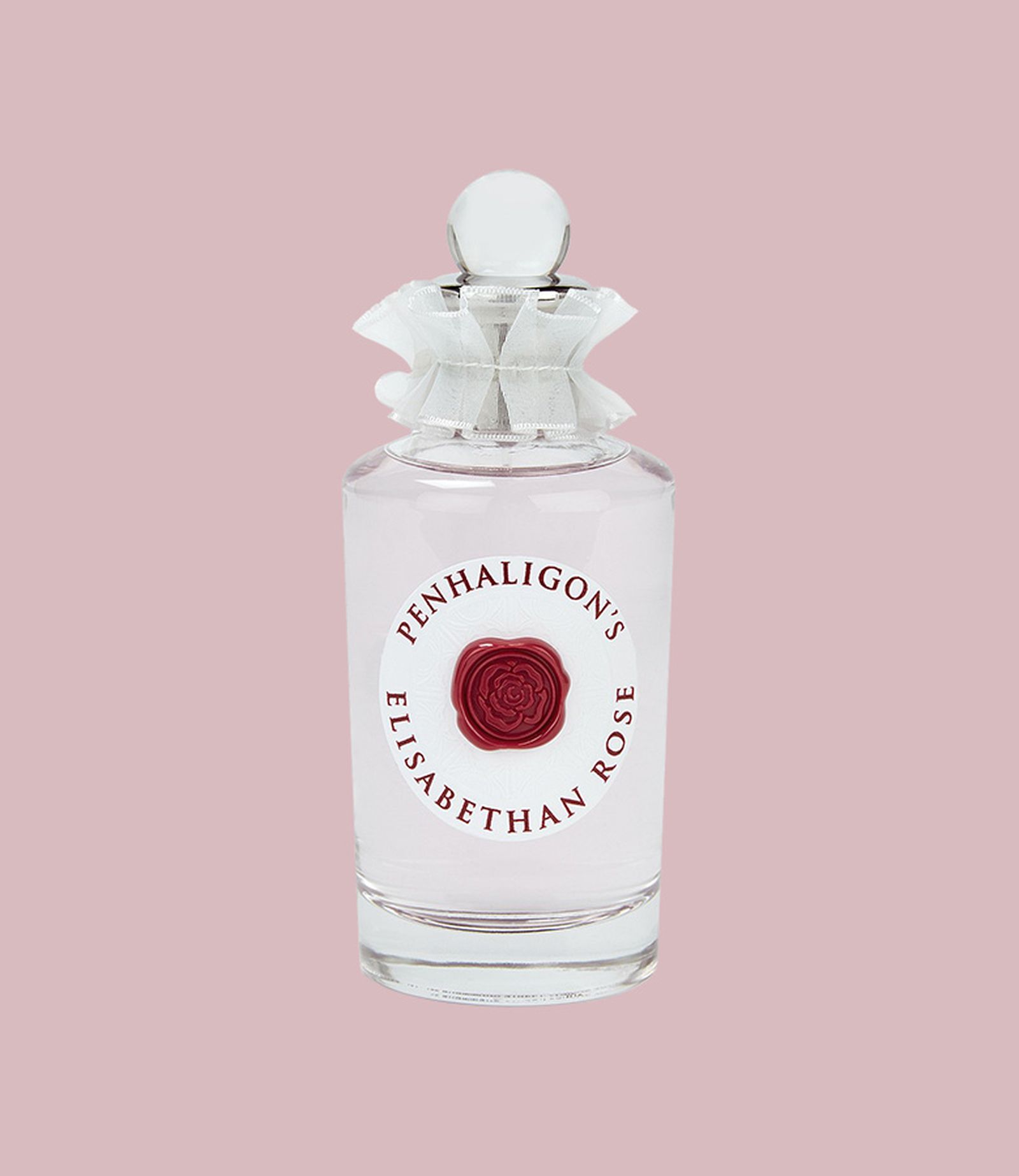 Penhaligon's, Elisabethan Rose 2018