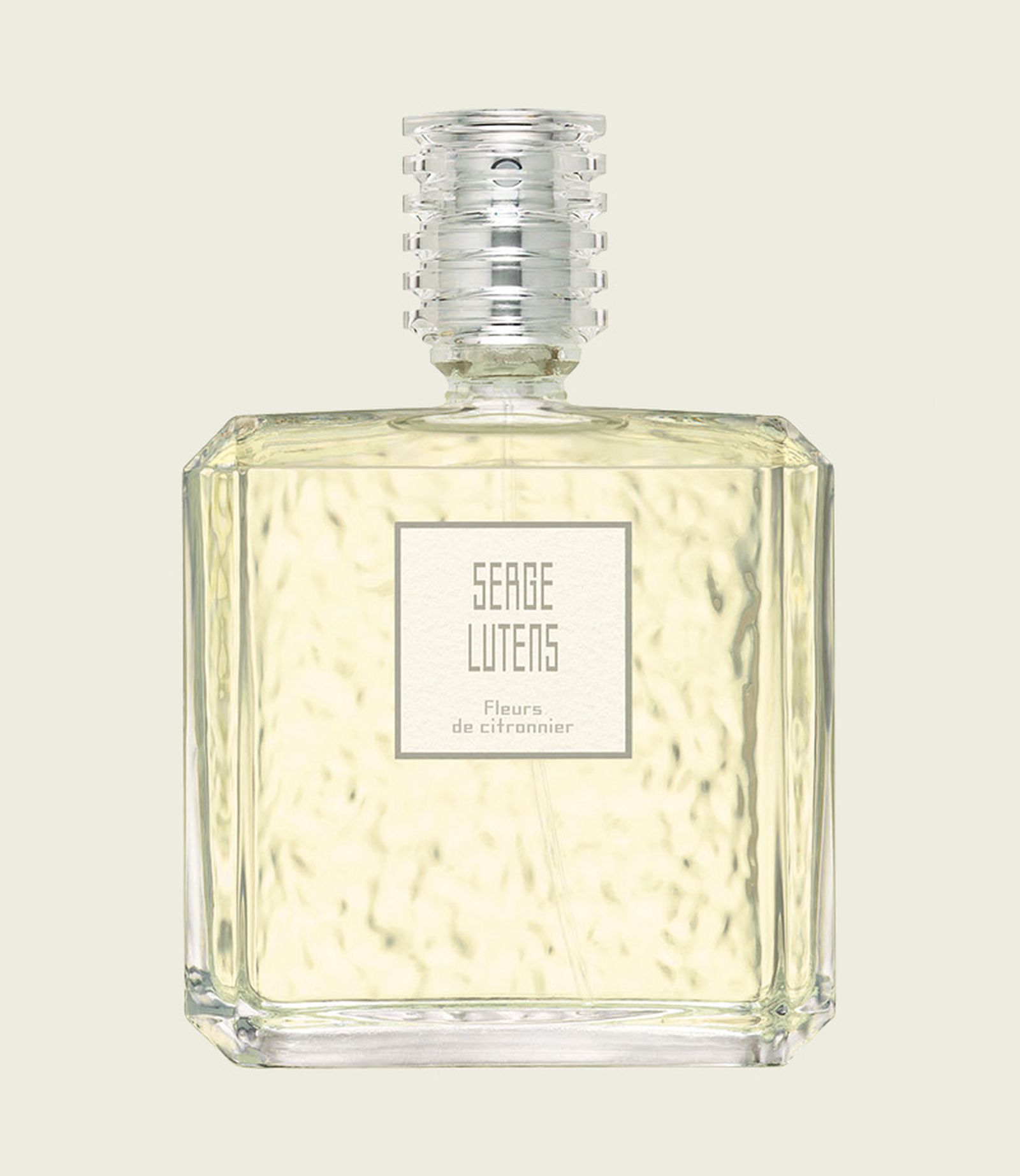 Serge Lutens, аромат Fleurs De Citronnier Serge Lutens, Fleurs De Citronnier