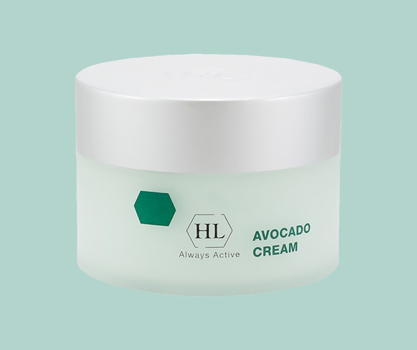 Holy Land, крем с авокадо для сухой, обезвоженной кожи Avocado Cream