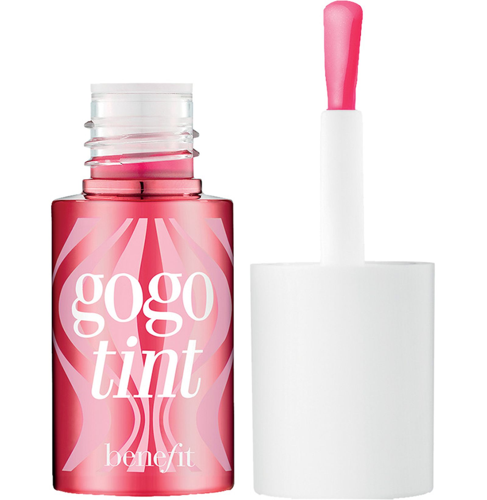 Benefit Gogotint Benefit, жидкий пигмент для губ и щек Gogotint