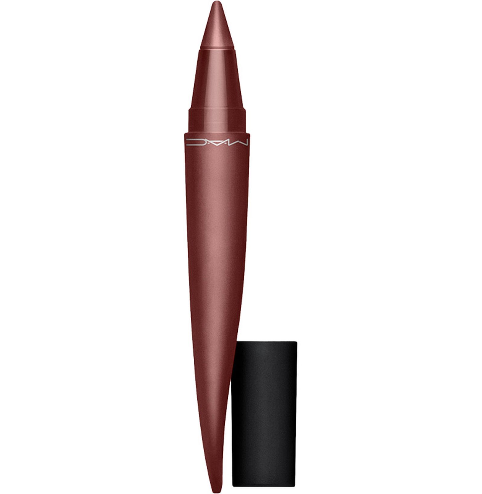 M•A•C, устойчивый карандаш для глаз Kajal Crayon M•A•C, устойчивый карандаш для глаз Kajal Crayon, оттенок Cocoa