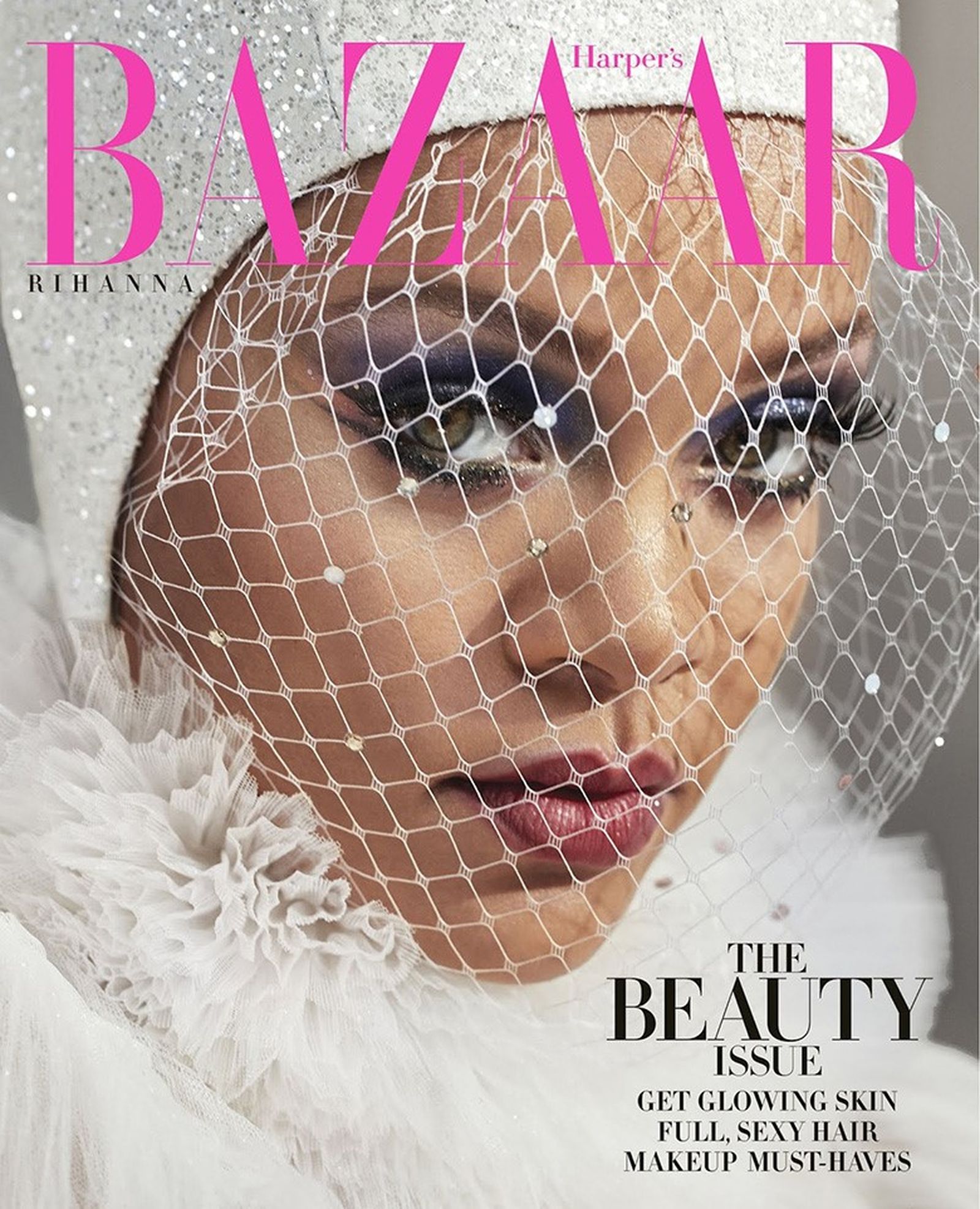 The Art Of Being Riri: Рианна перед объективом Денниса Лейпольда для Harper's Bazaar USA, фото 1 Рианна перед объективом Денниса Лейпольда для Harper's Bazaar USA, фото 2