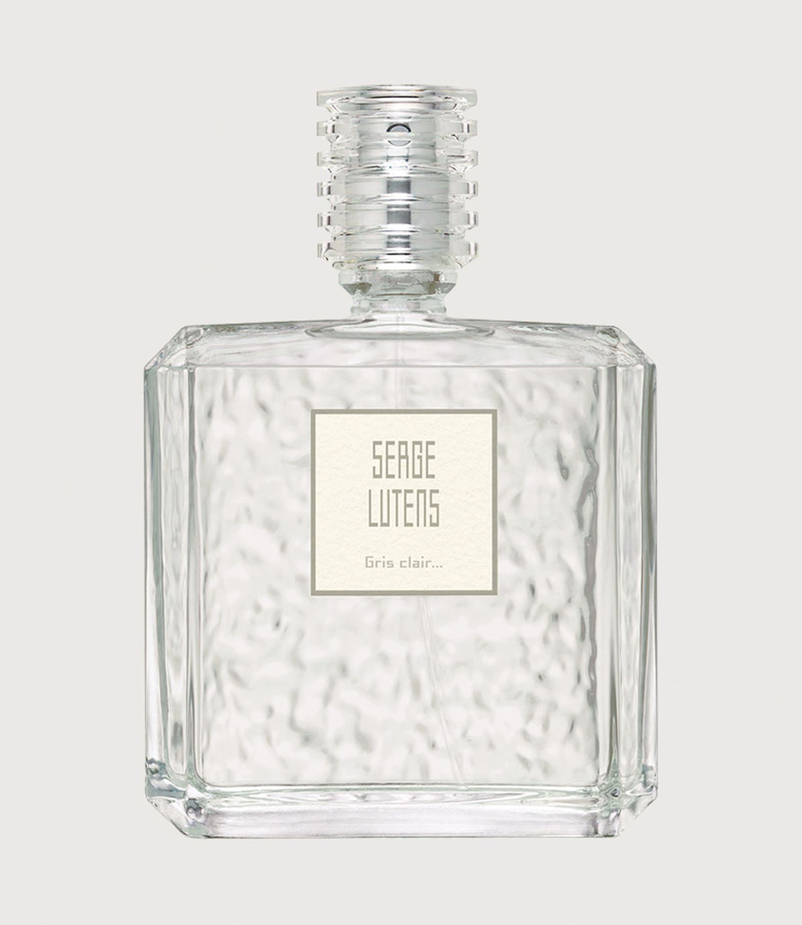 Serge Lutens, аромат Gris Clair Serge Lutens, Gris Clair