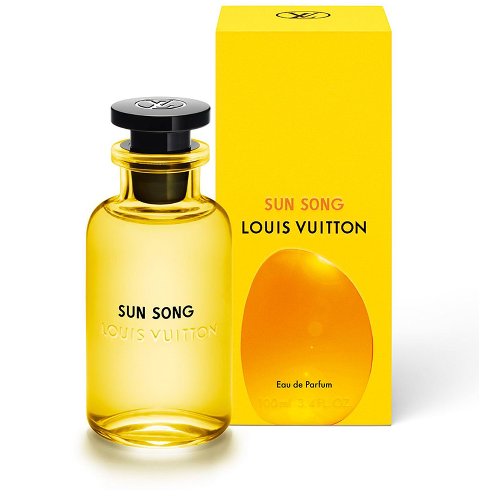 Louis Vuitton, аромат Sun Song Louis Vuitton, Sun Song