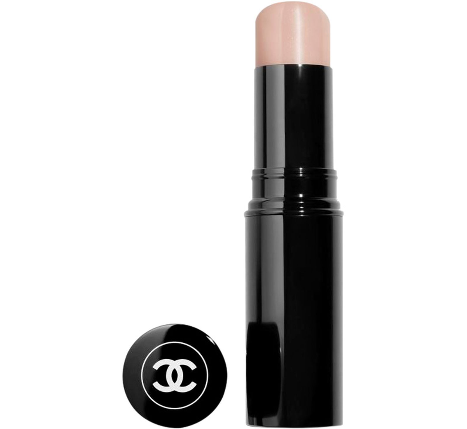 Chanel, увлажняющий стик-хайлайтер для лица, глаз и губ Baume Essentiel Chanel Baume Essentiel