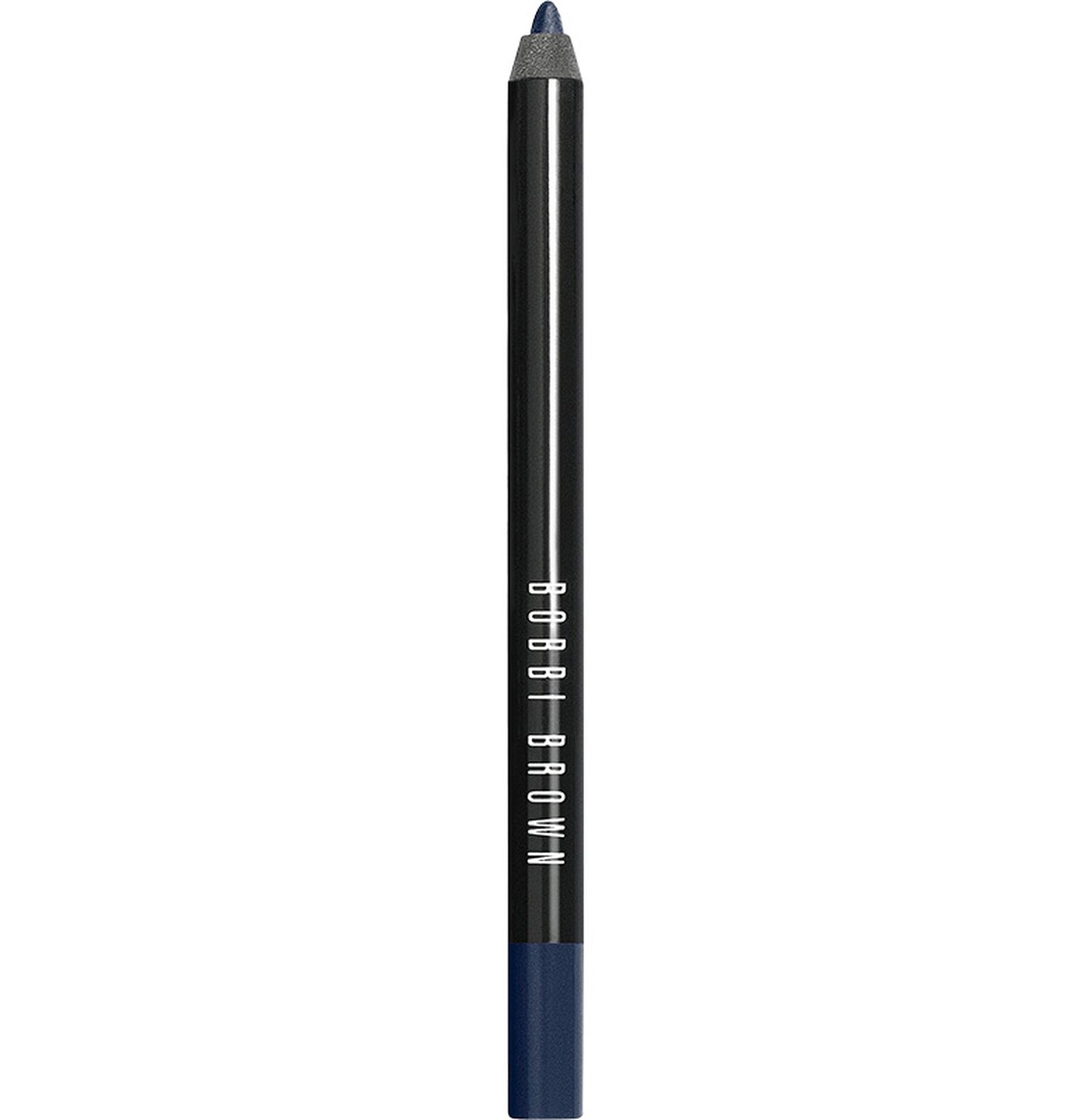 Bobbi Brown, стойкий карандаш для век Long-Wear Eye Pencil Bobbi Brown, стойкий карандаш для век Long-Wear Eye Pencil, оттенок Black Navy