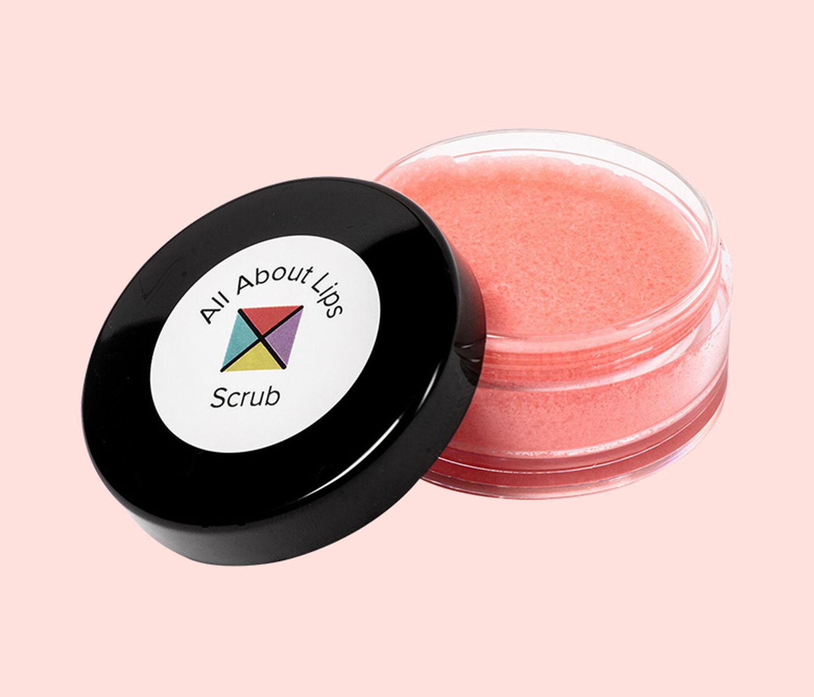 Mixit Flower Scrub Mixit, сахарный скраб Flower Scrub