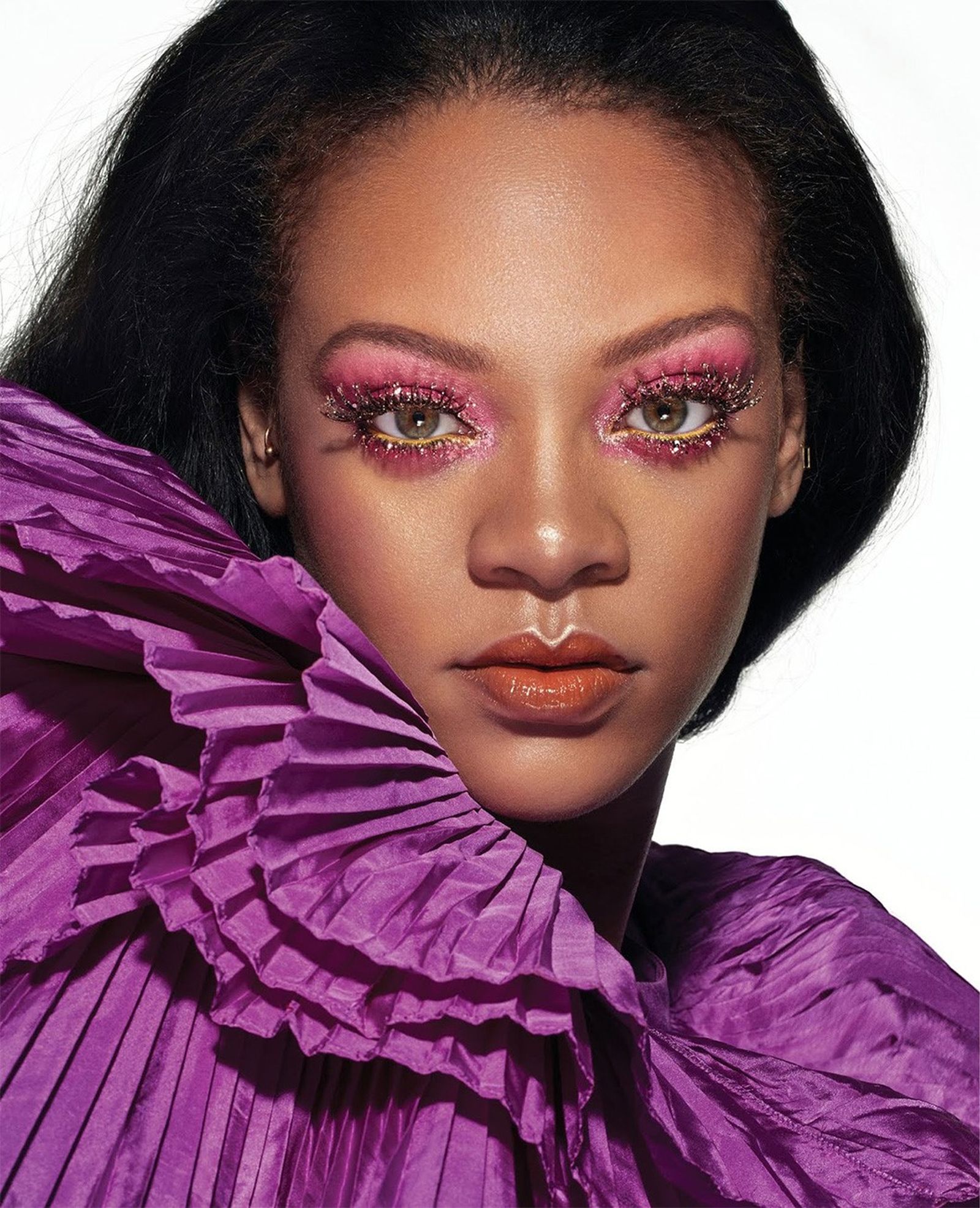 The Art Of Being Riri: Рианна перед объективом Денниса Лейпольда для Harper's Bazaar USA, фото 5 Рианна перед объективом Денниса Лейпольда для Harper's Bazaar USA, фото 3